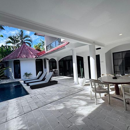 Lalita Villas Seminyak المظهر الخارجي الصورة
