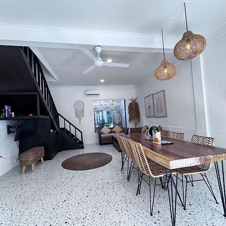 Lalita Villas Seminyak المظهر الخارجي الصورة