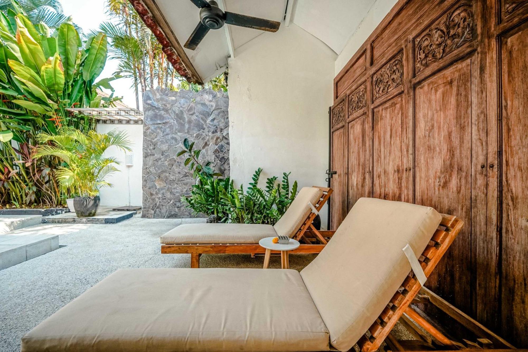Lalita Villas Seminyak المظهر الخارجي الصورة