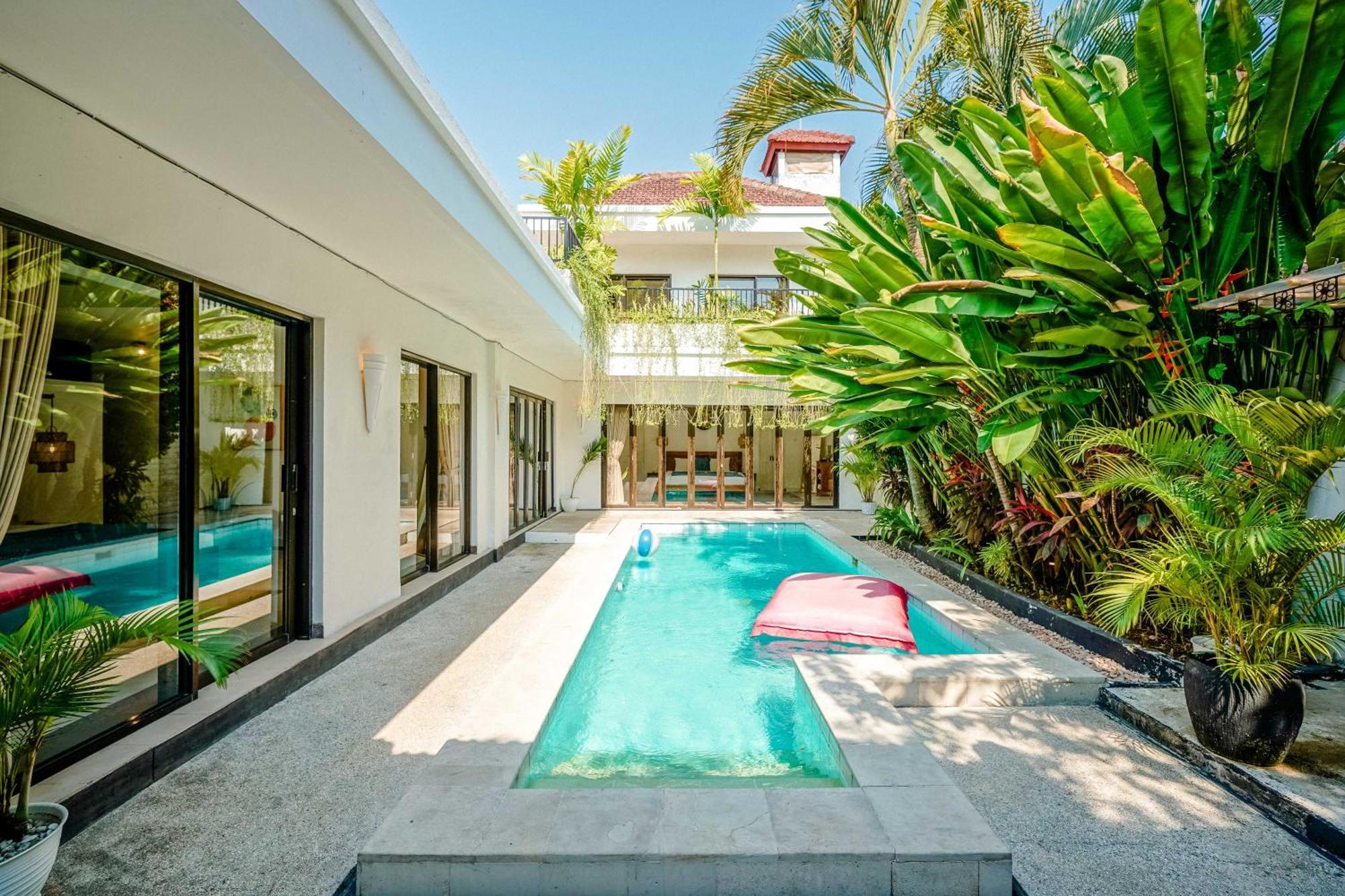 Lalita Villas Seminyak المظهر الخارجي الصورة