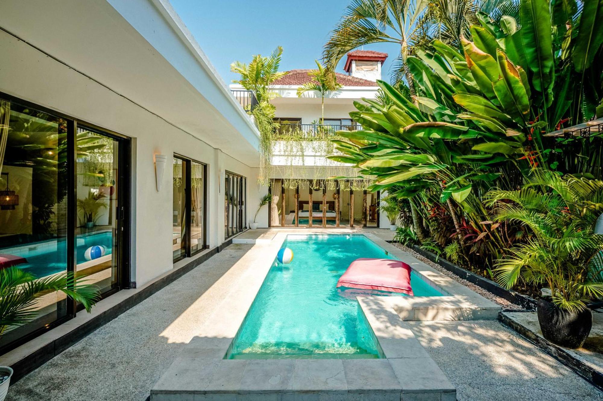 Lalita Villas Seminyak المظهر الخارجي الصورة