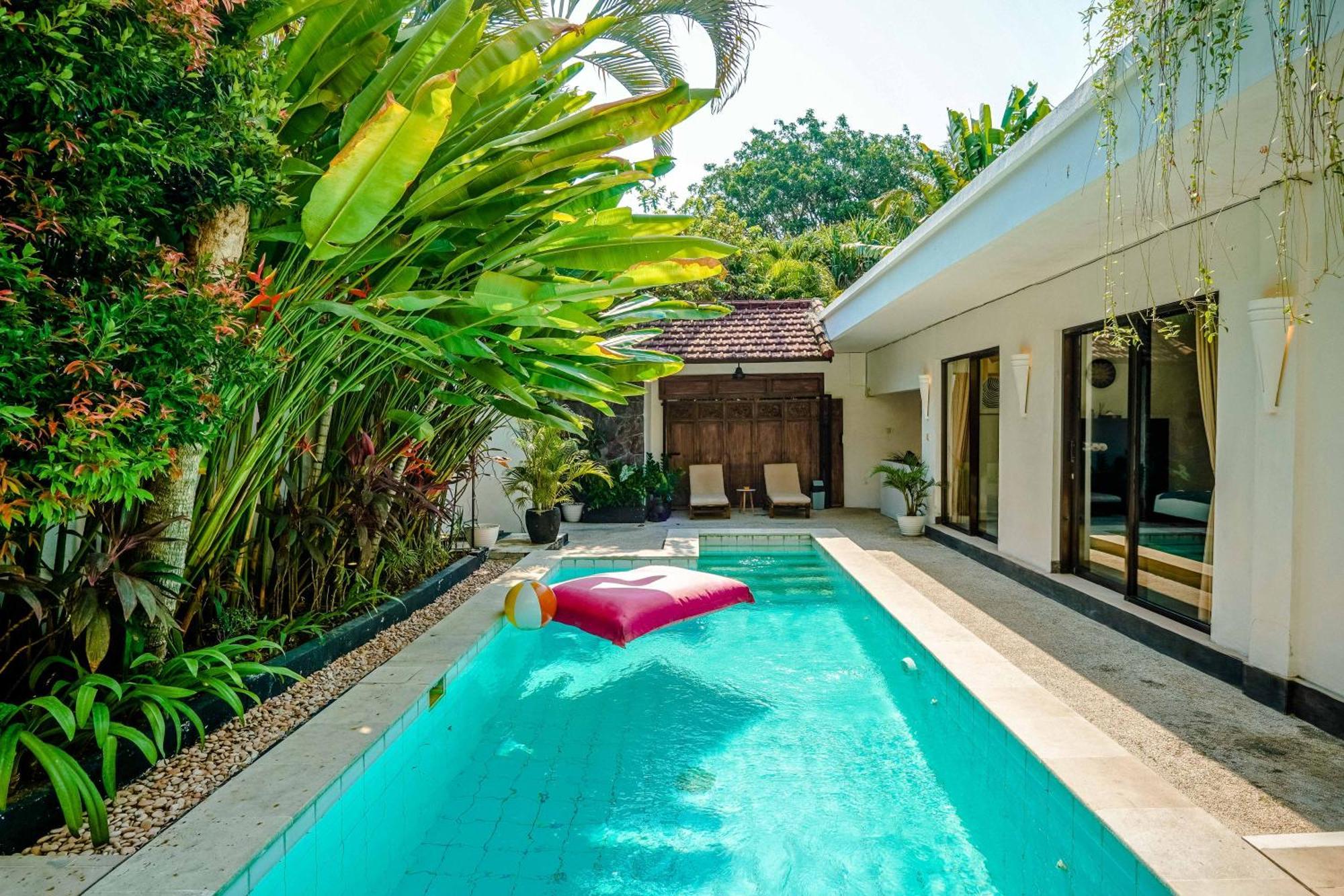 Lalita Villas Seminyak المظهر الخارجي الصورة