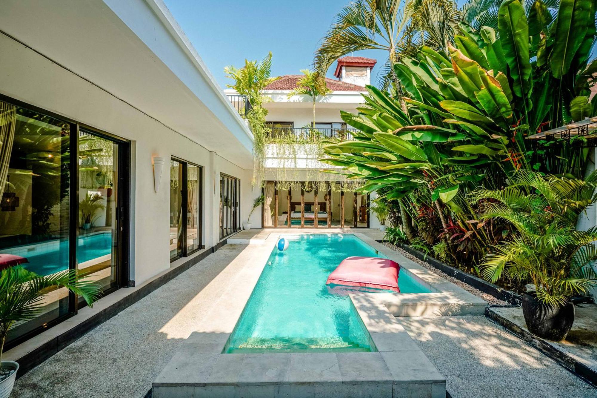 Lalita Villas Seminyak المظهر الخارجي الصورة