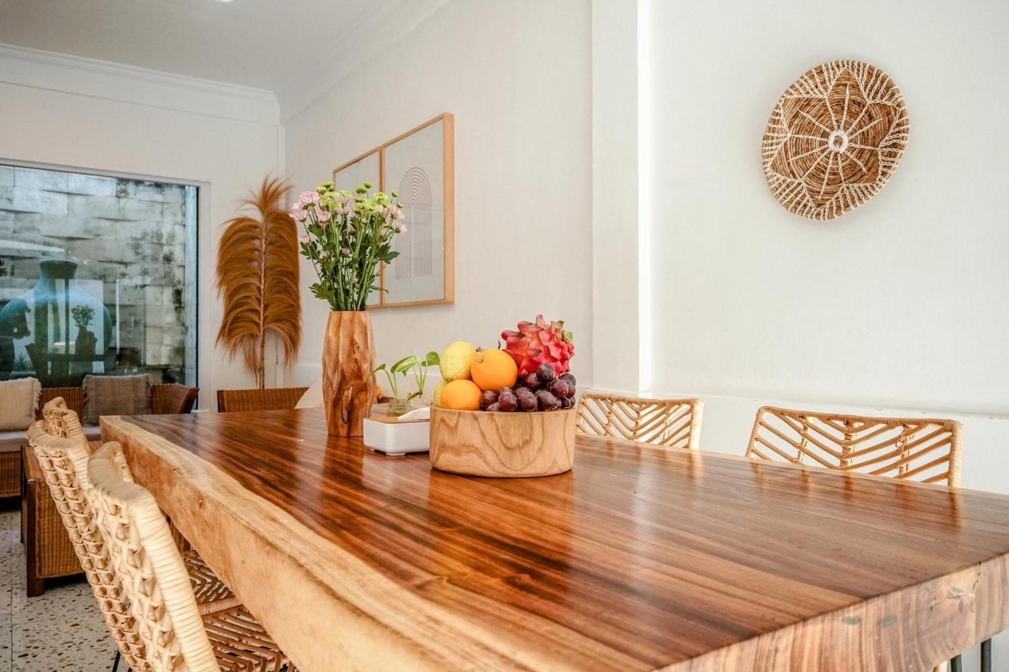 Lalita Villas Seminyak المظهر الخارجي الصورة