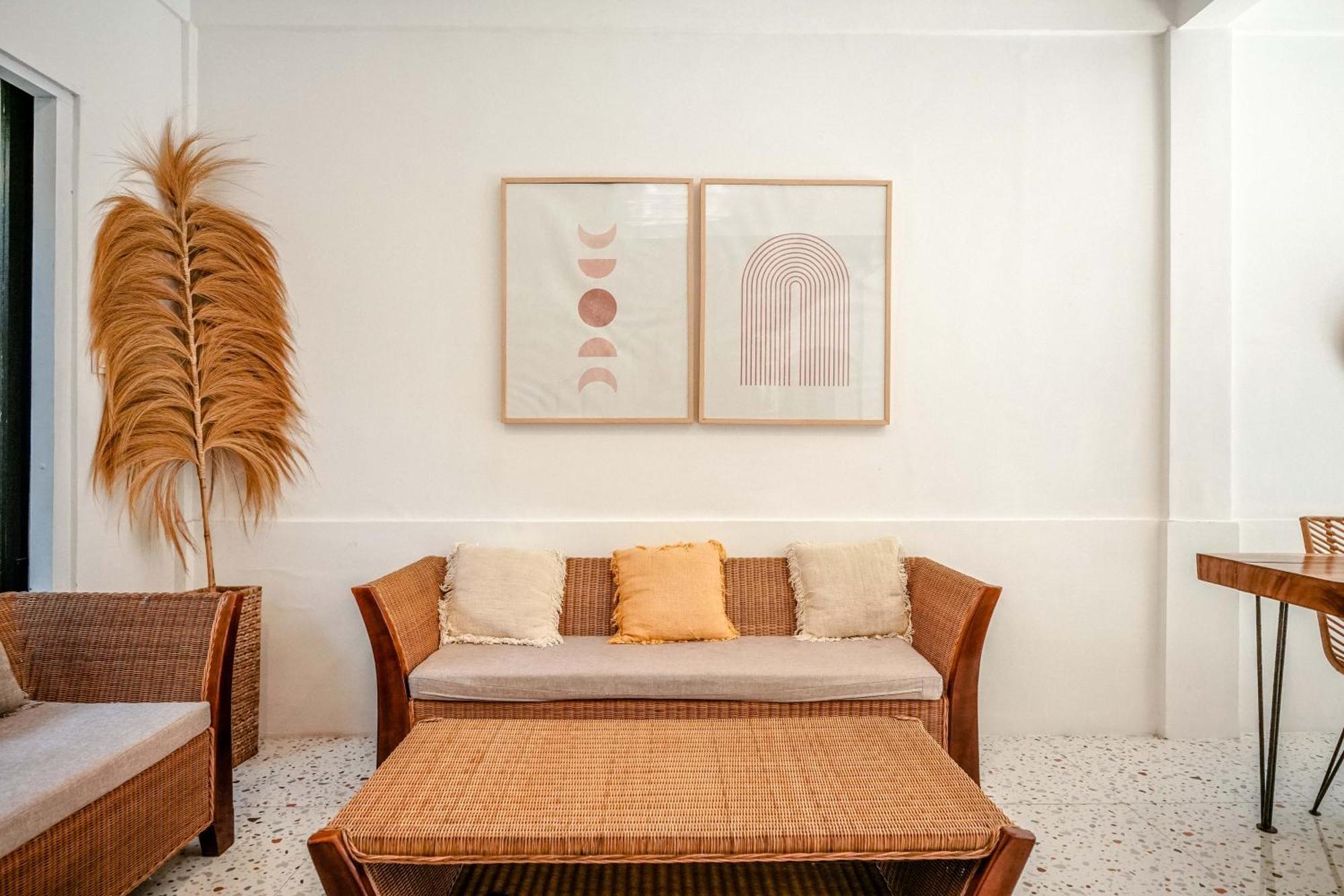 Lalita Villas Seminyak المظهر الخارجي الصورة