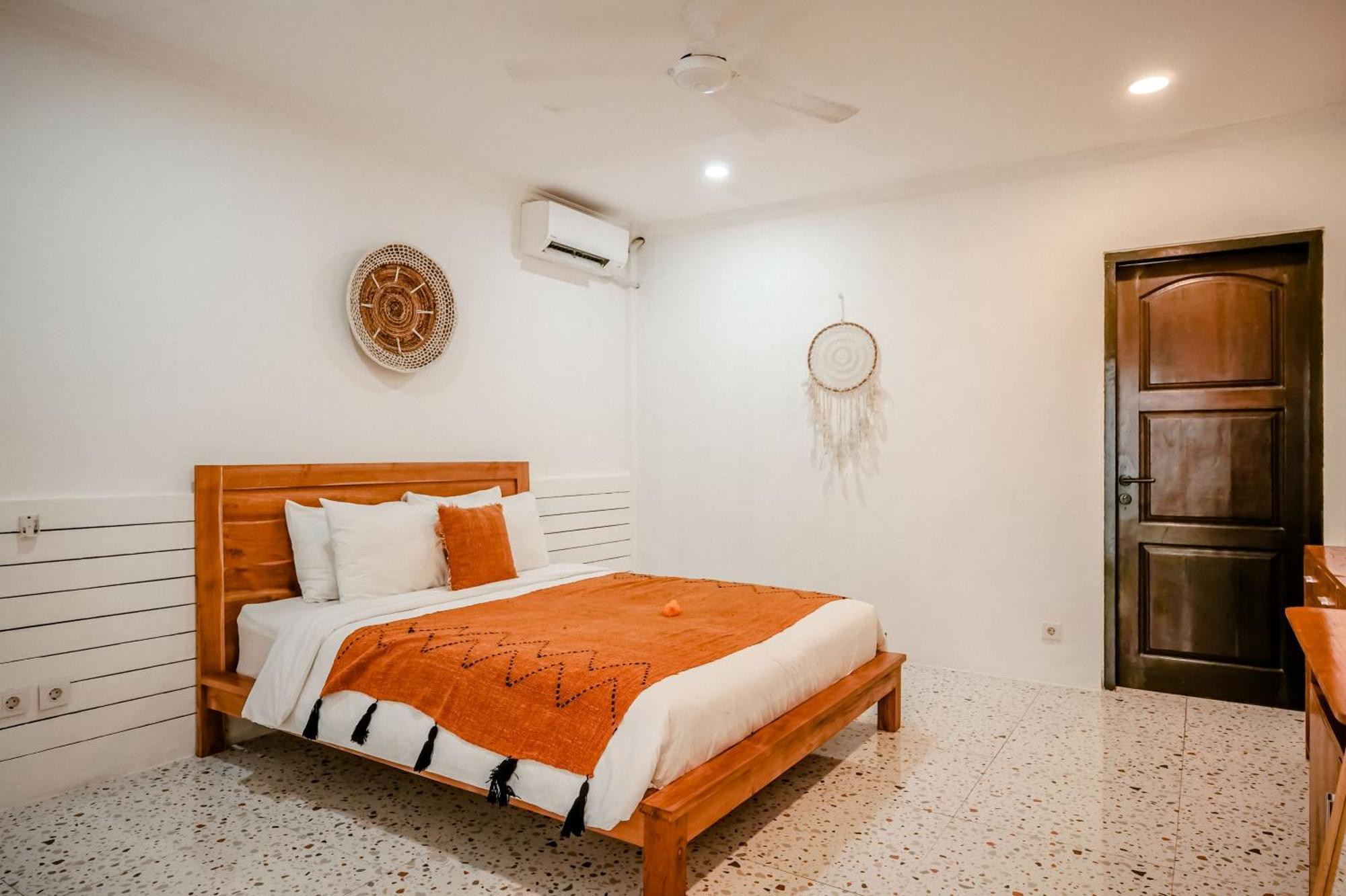 Lalita Villas Seminyak المظهر الخارجي الصورة