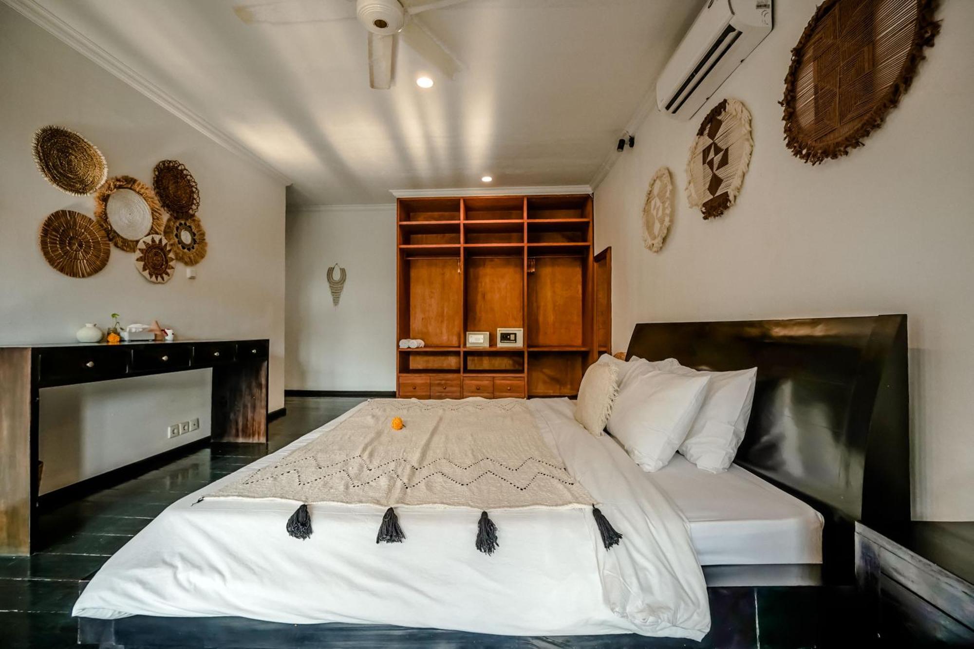 Lalita Villas Seminyak المظهر الخارجي الصورة
