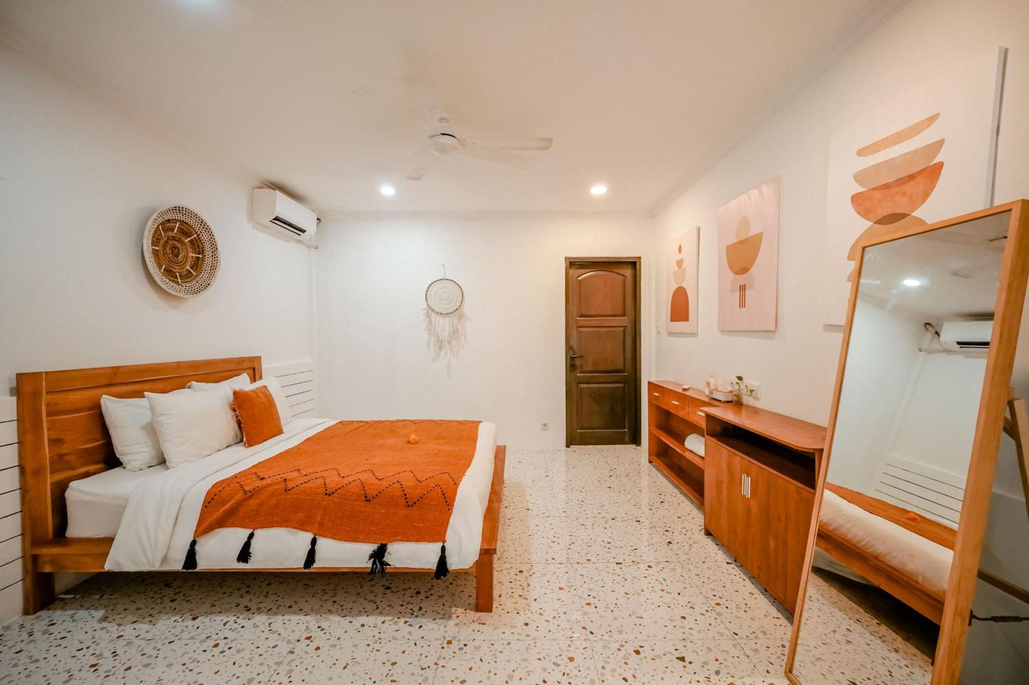 Lalita Villas Seminyak المظهر الخارجي الصورة