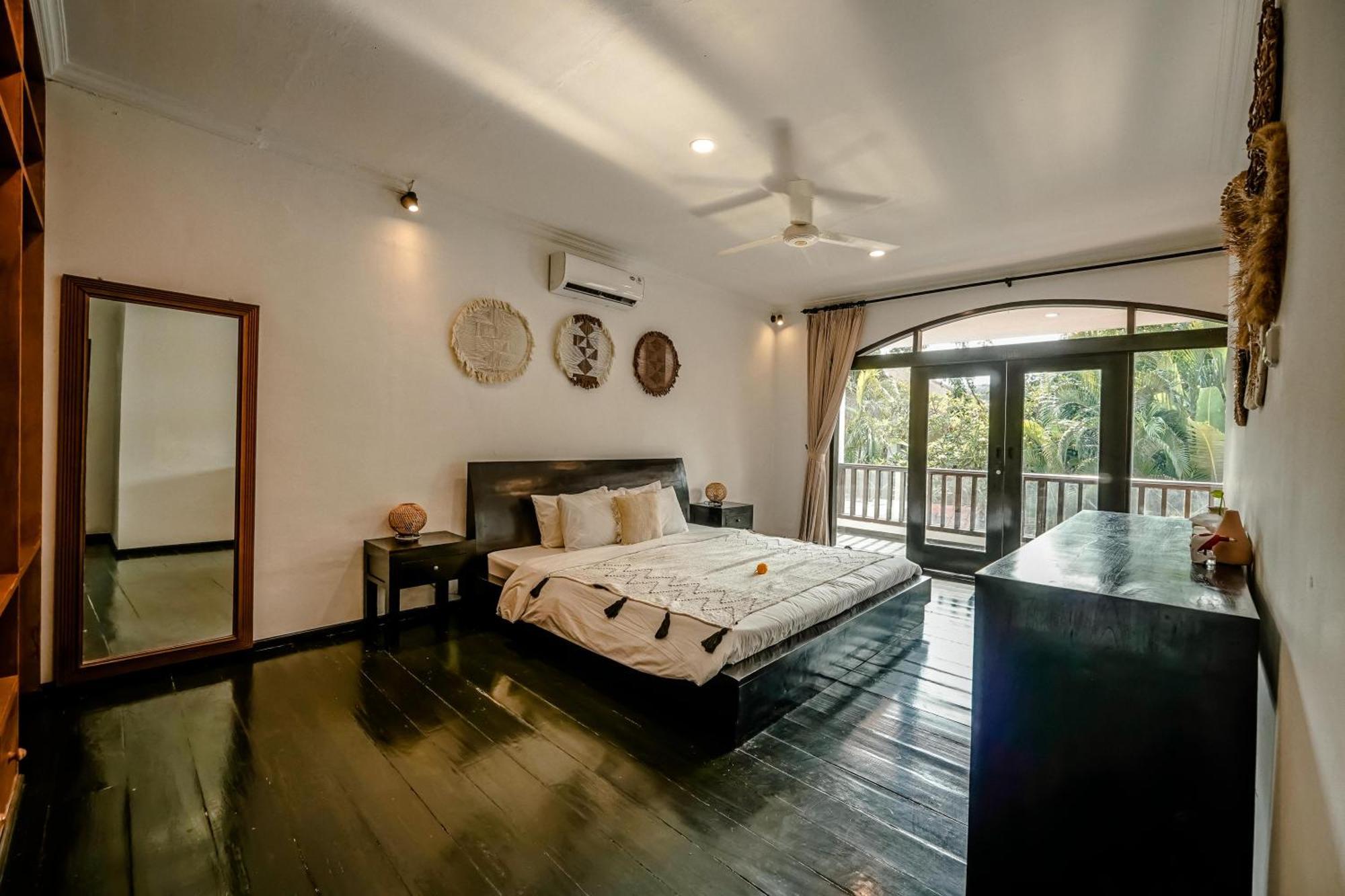 Lalita Villas Seminyak المظهر الخارجي الصورة