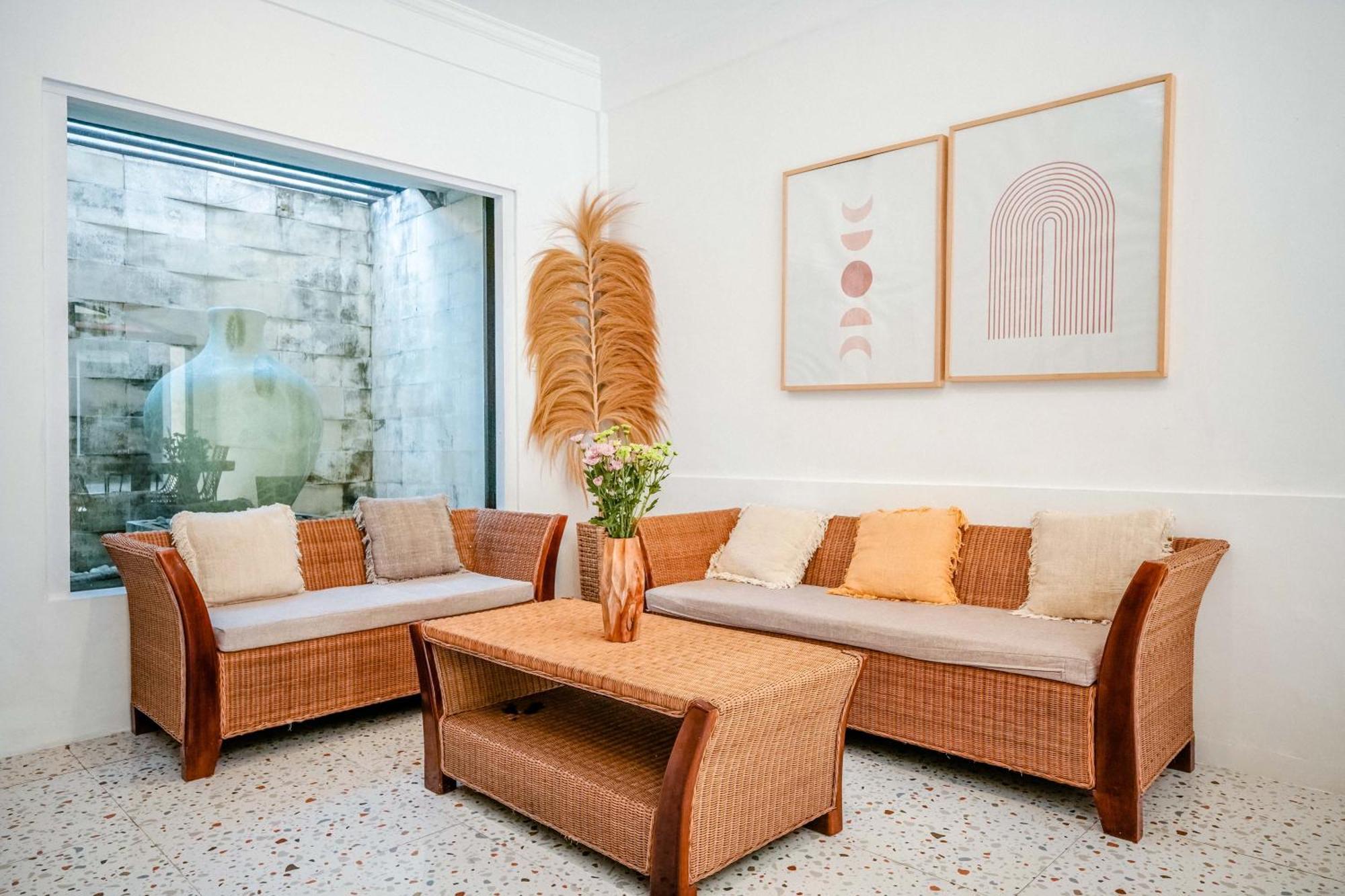 Lalita Villas Seminyak المظهر الخارجي الصورة
