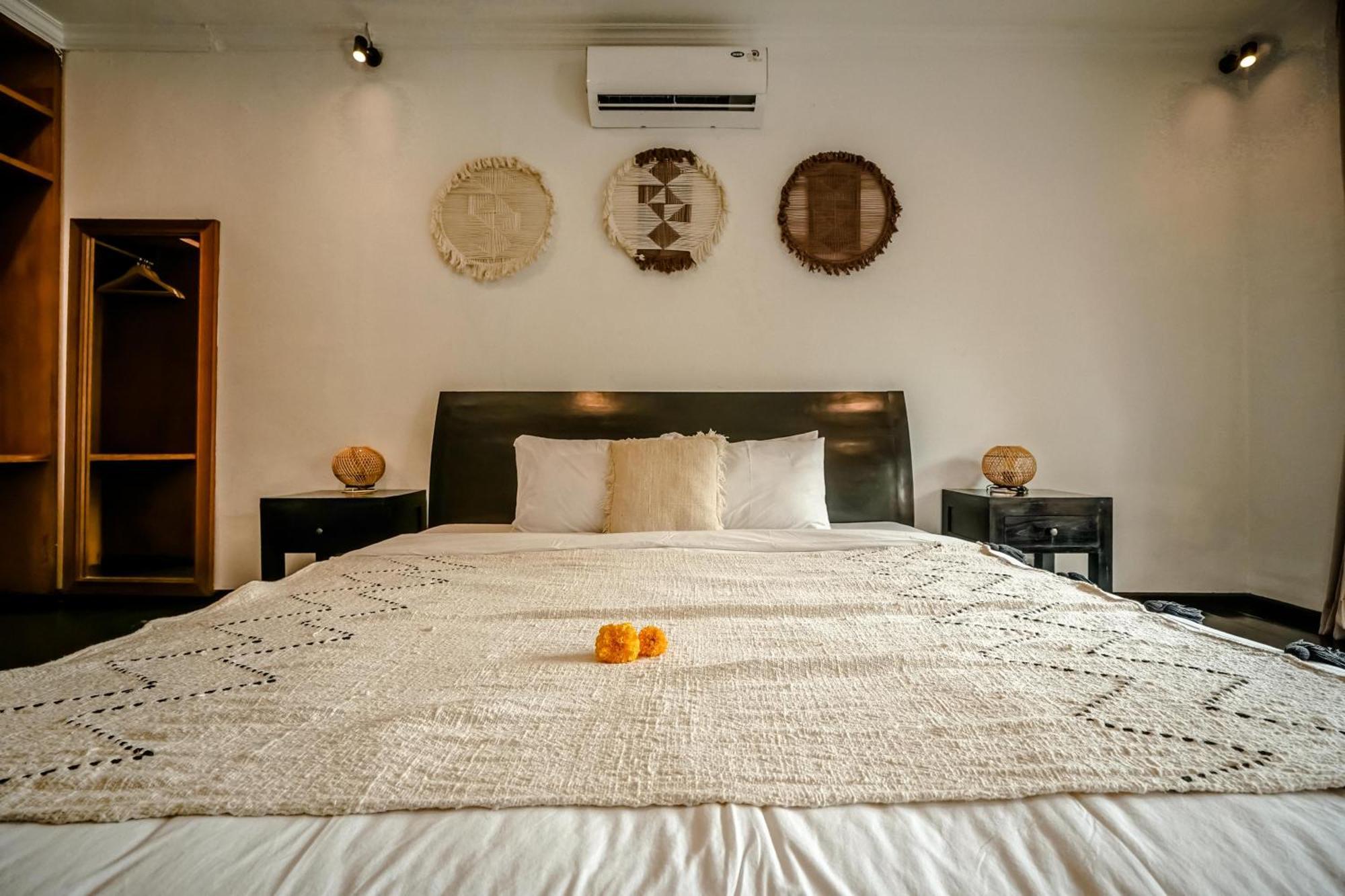 Lalita Villas Seminyak المظهر الخارجي الصورة