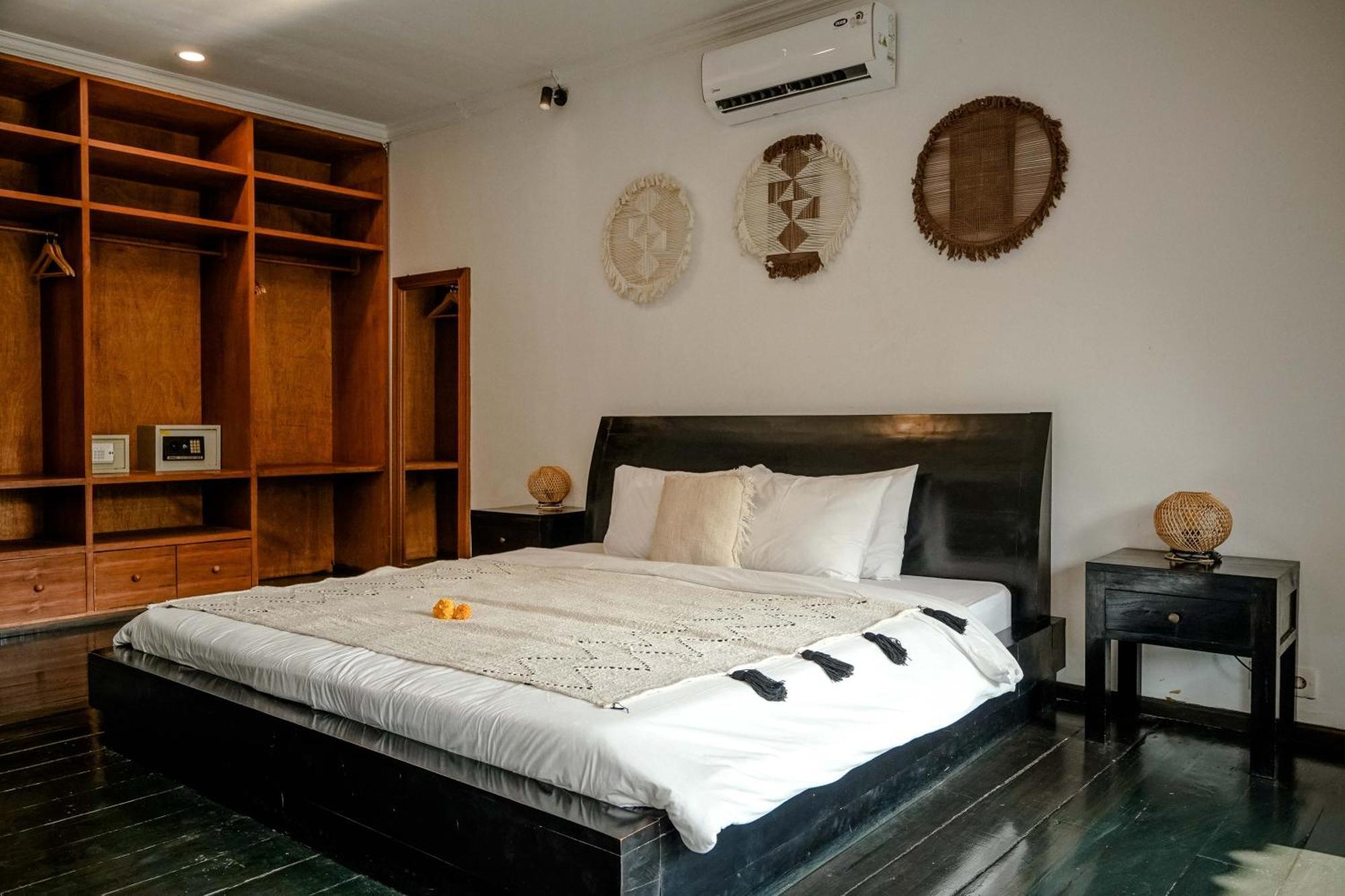 Lalita Villas Seminyak المظهر الخارجي الصورة