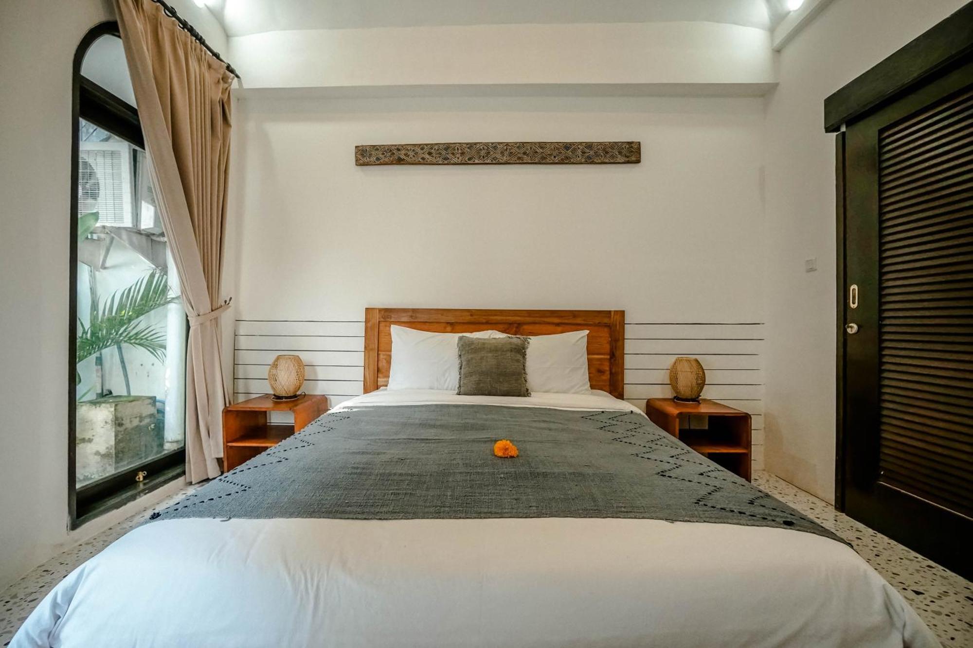 Lalita Villas Seminyak المظهر الخارجي الصورة