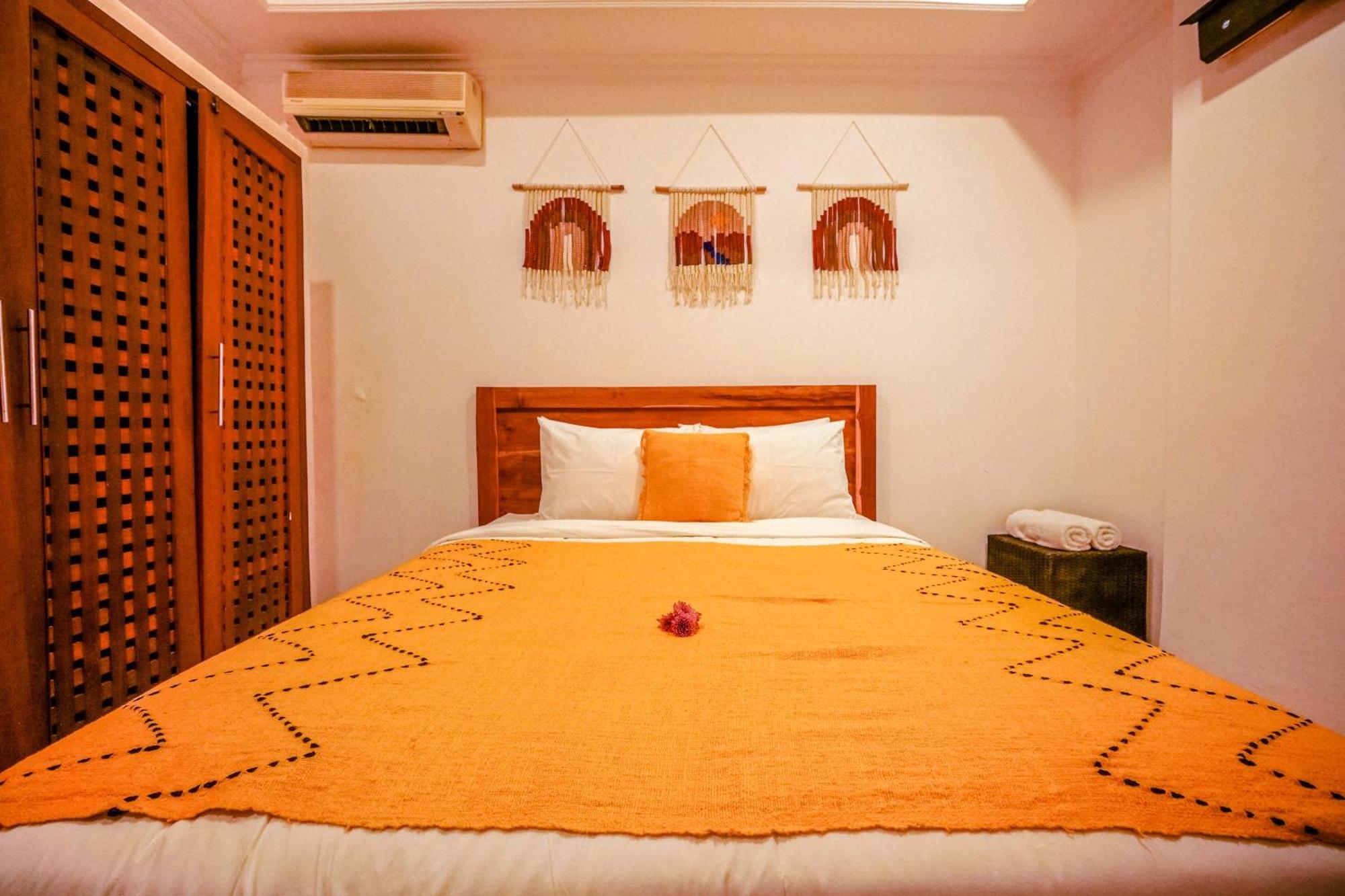 Lalita Villas Seminyak المظهر الخارجي الصورة