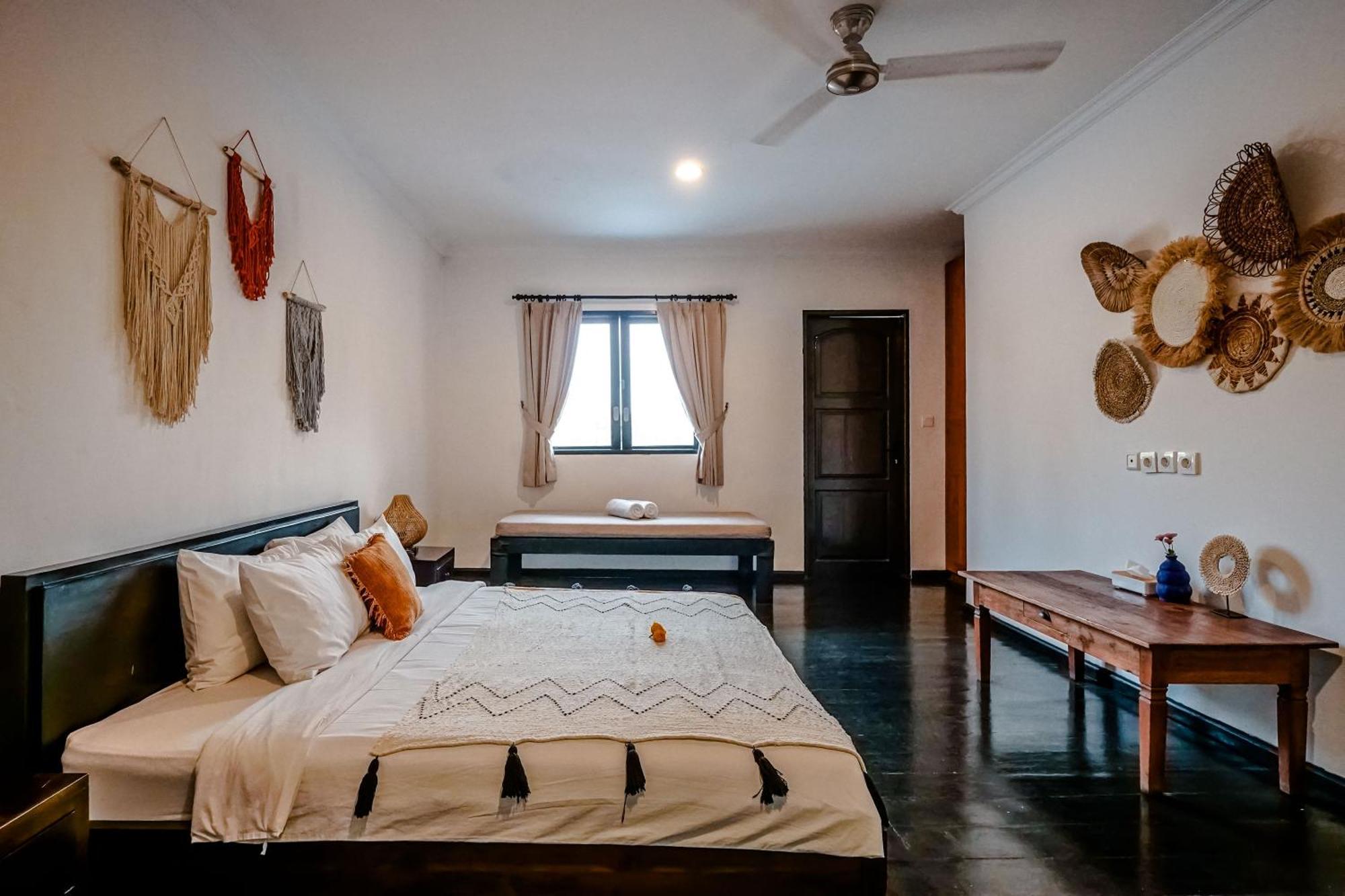 Lalita Villas Seminyak المظهر الخارجي الصورة
