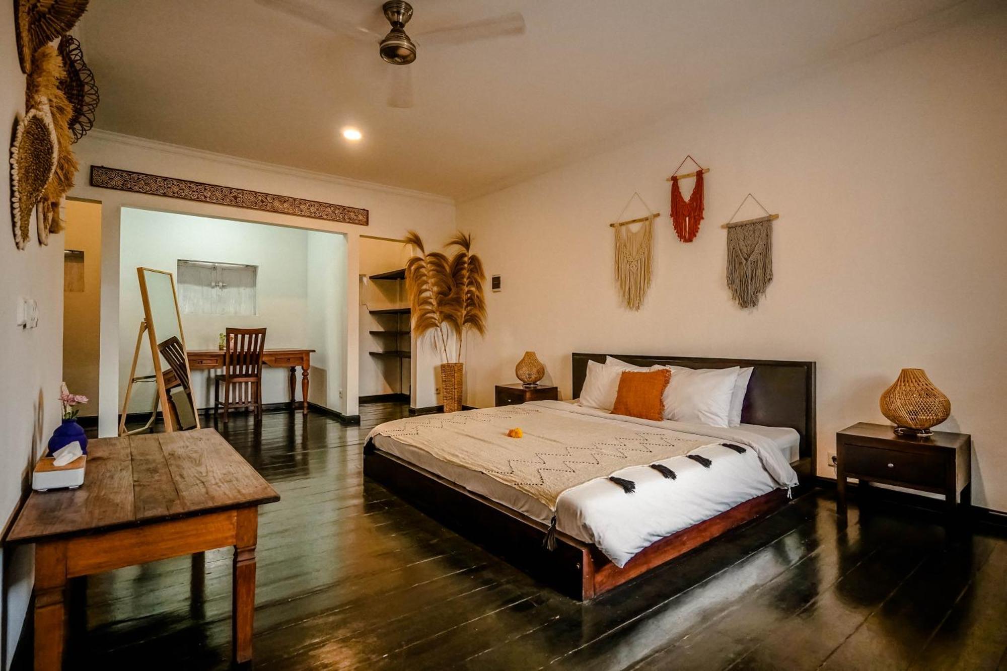 Lalita Villas Seminyak المظهر الخارجي الصورة