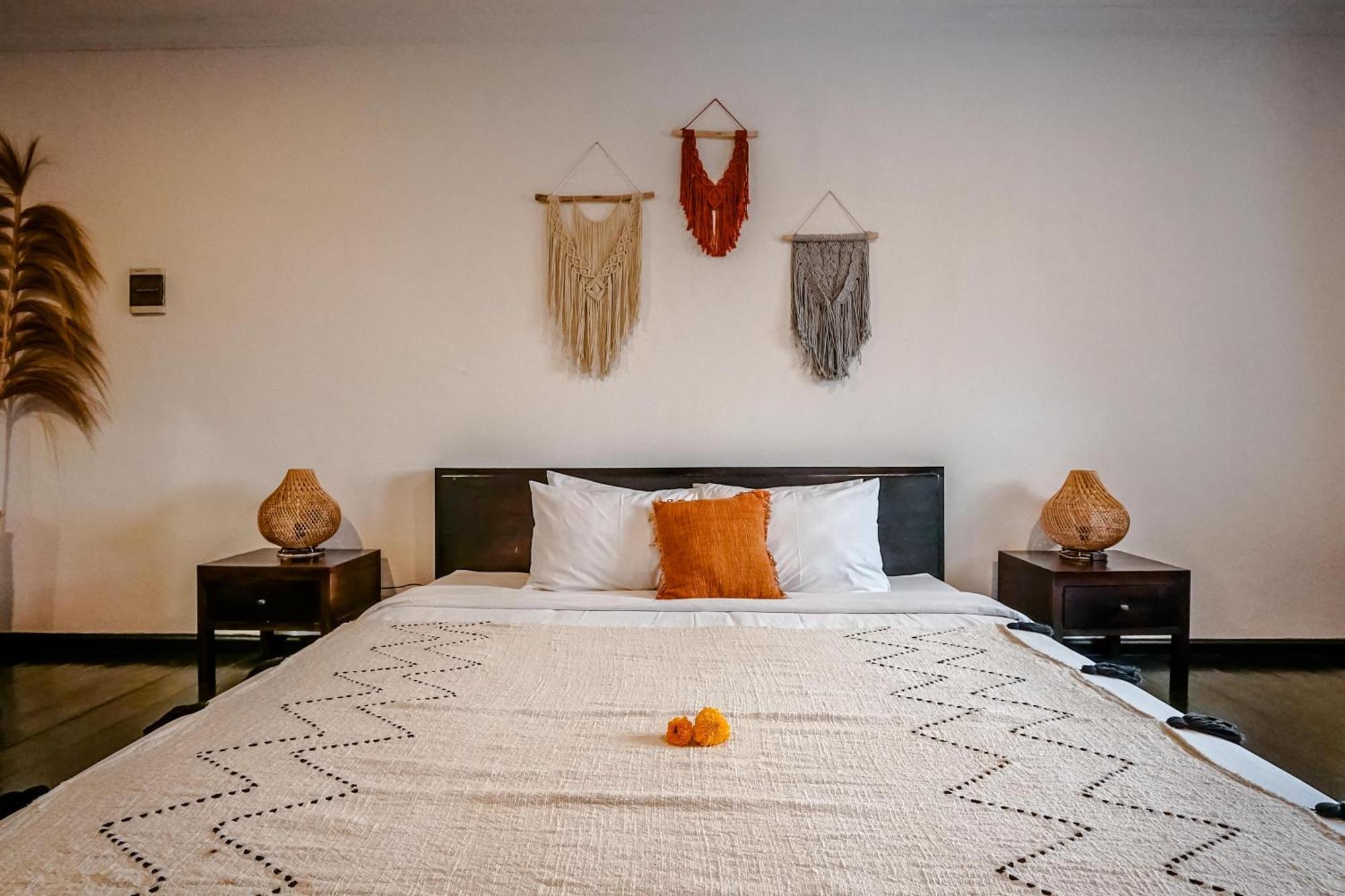 Lalita Villas Seminyak المظهر الخارجي الصورة