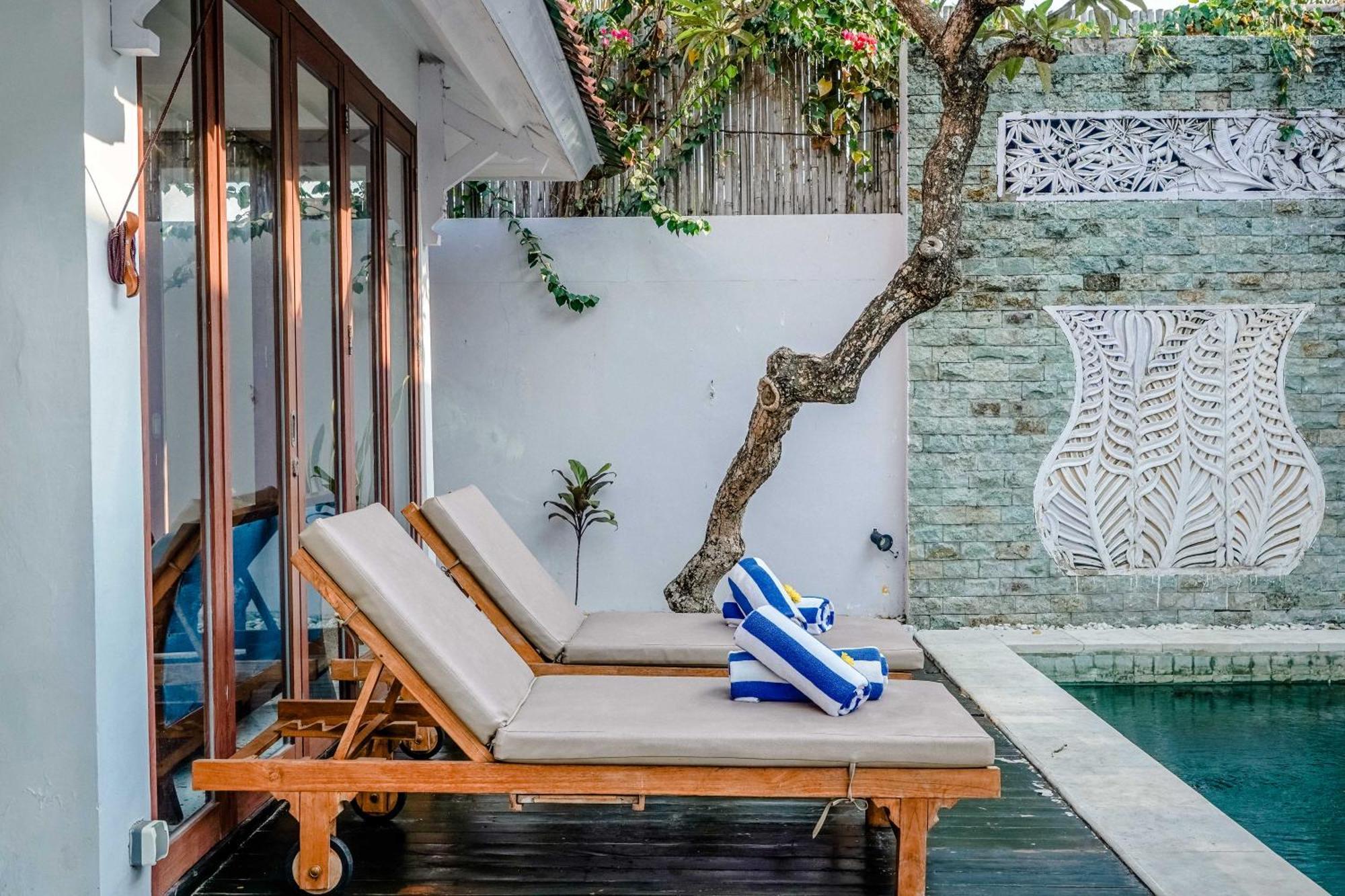 Lalita Villas Seminyak المظهر الخارجي الصورة