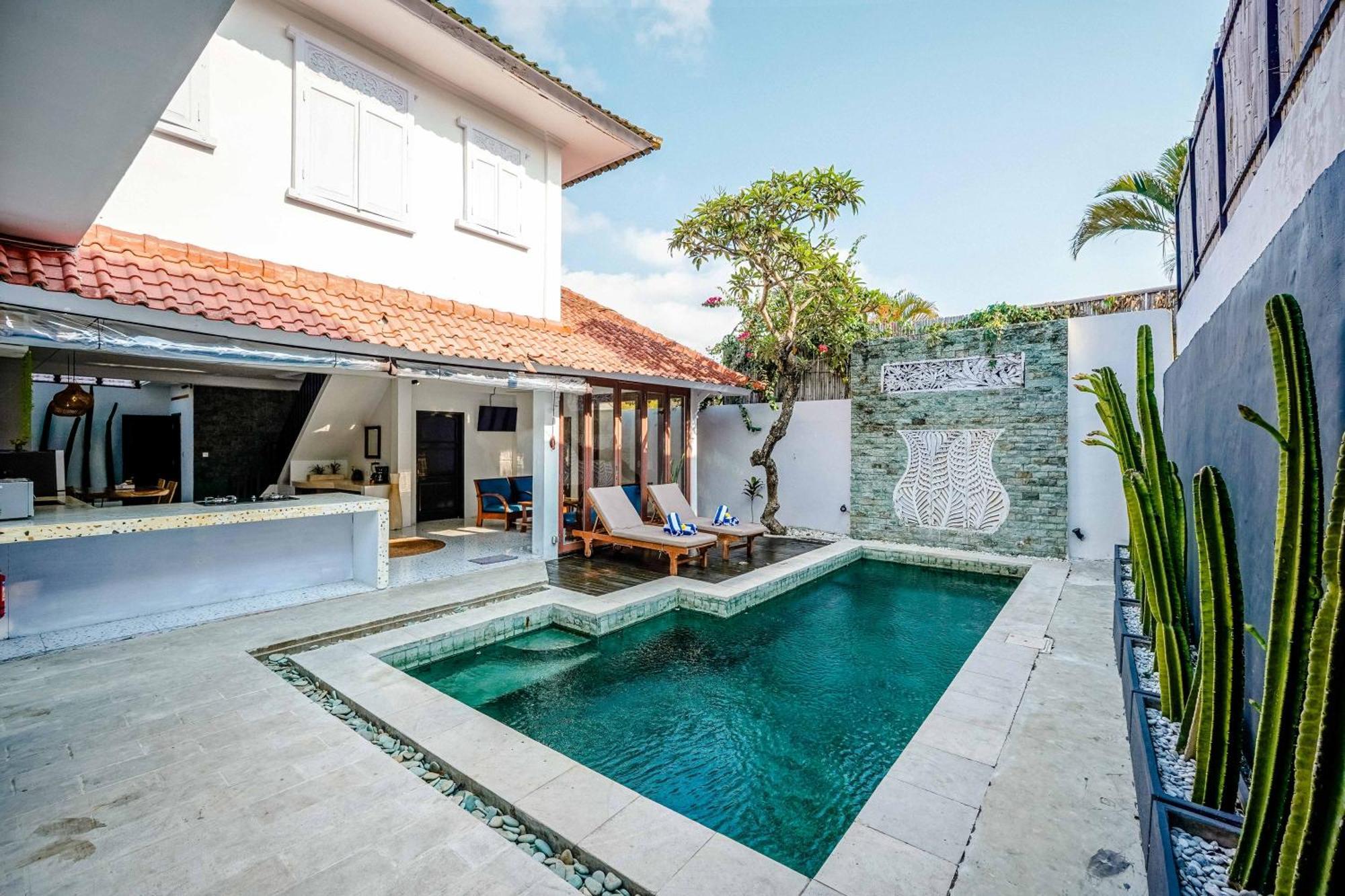 Lalita Villas Seminyak المظهر الخارجي الصورة