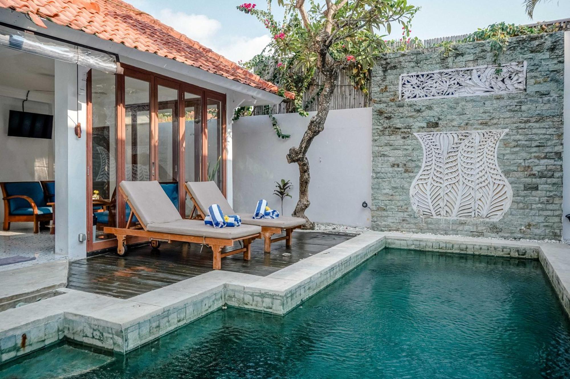 Lalita Villas Seminyak المظهر الخارجي الصورة
