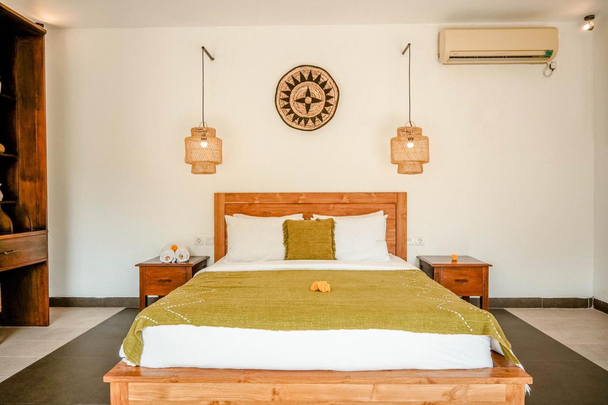 Lalita Villas Seminyak المظهر الخارجي الصورة