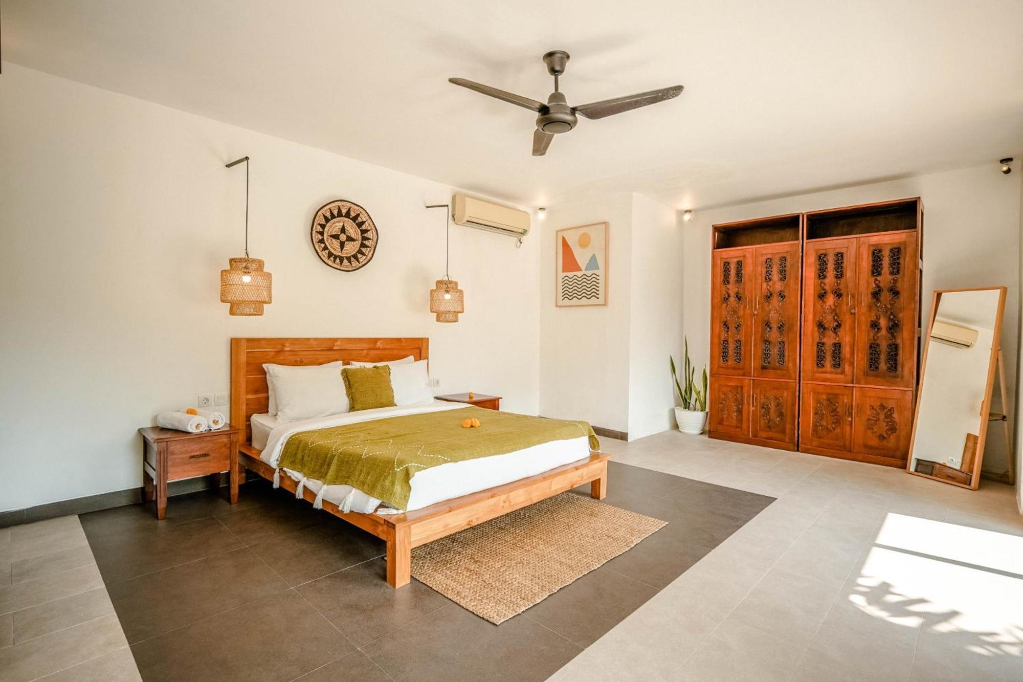 Lalita Villas Seminyak المظهر الخارجي الصورة