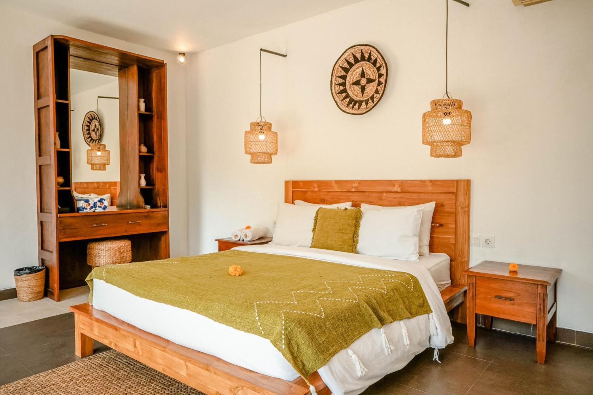 Lalita Villas Seminyak المظهر الخارجي الصورة