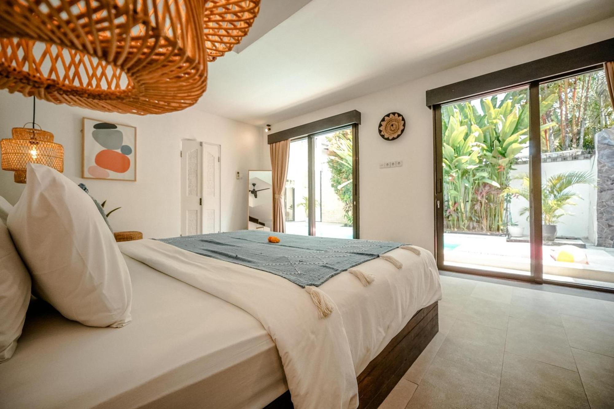 Lalita Villas Seminyak المظهر الخارجي الصورة