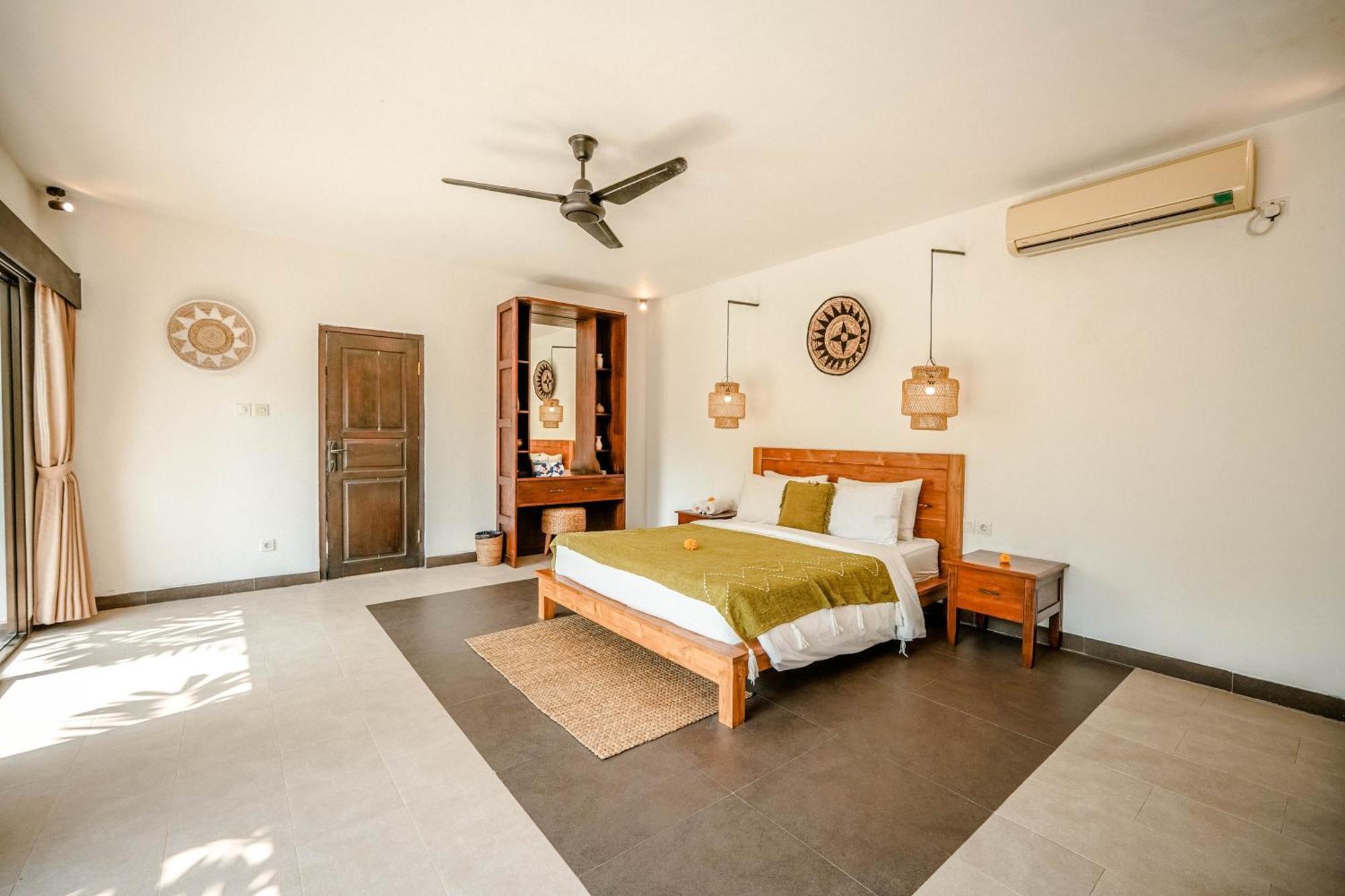 Lalita Villas Seminyak المظهر الخارجي الصورة