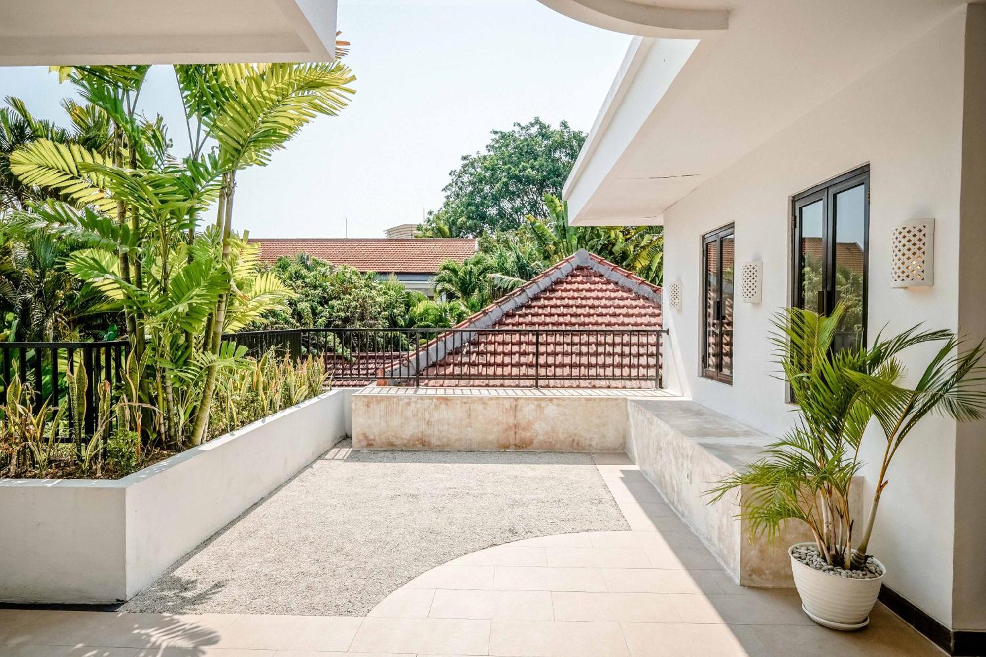 Lalita Villas Seminyak المظهر الخارجي الصورة