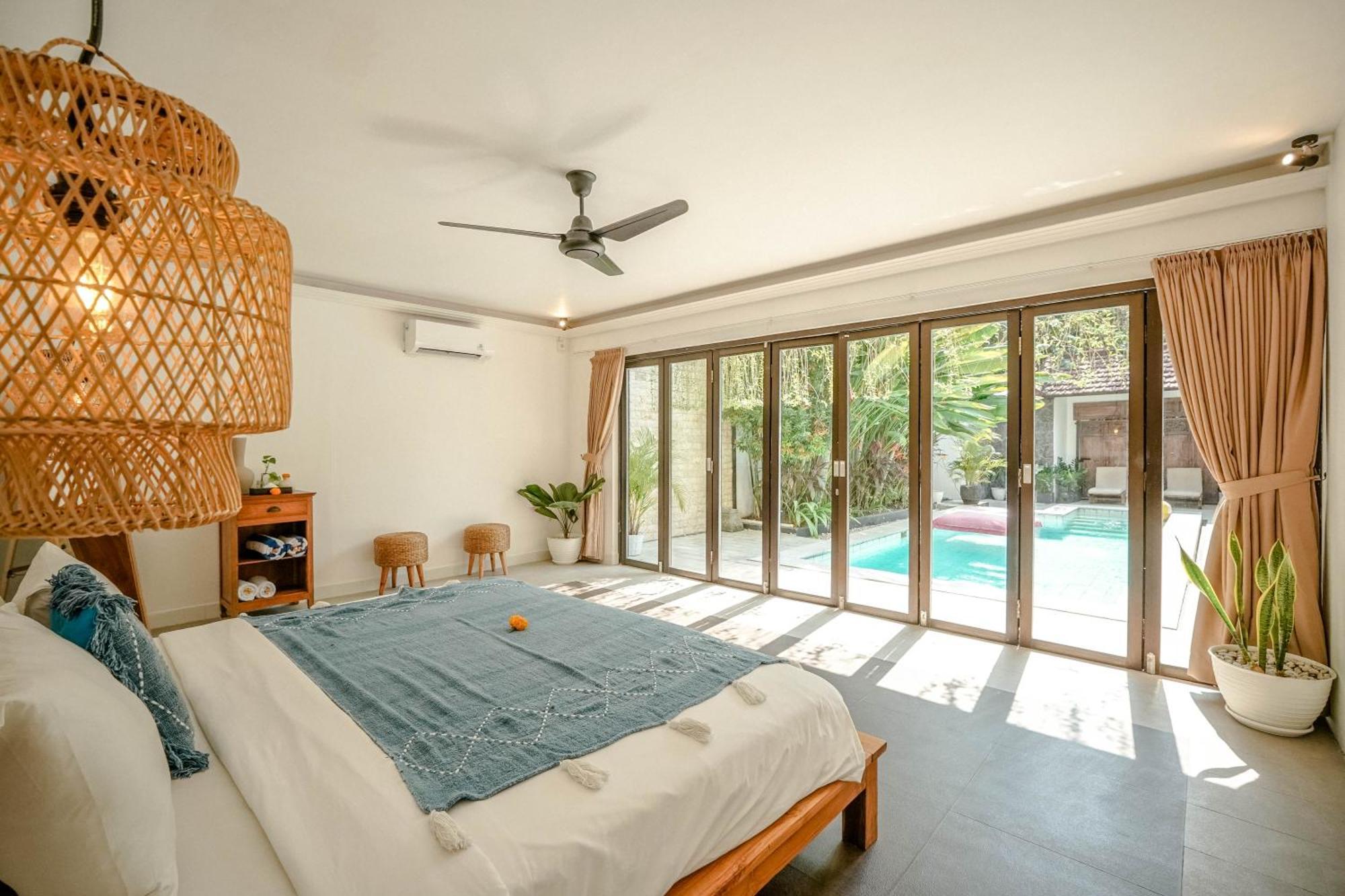 Lalita Villas Seminyak المظهر الخارجي الصورة