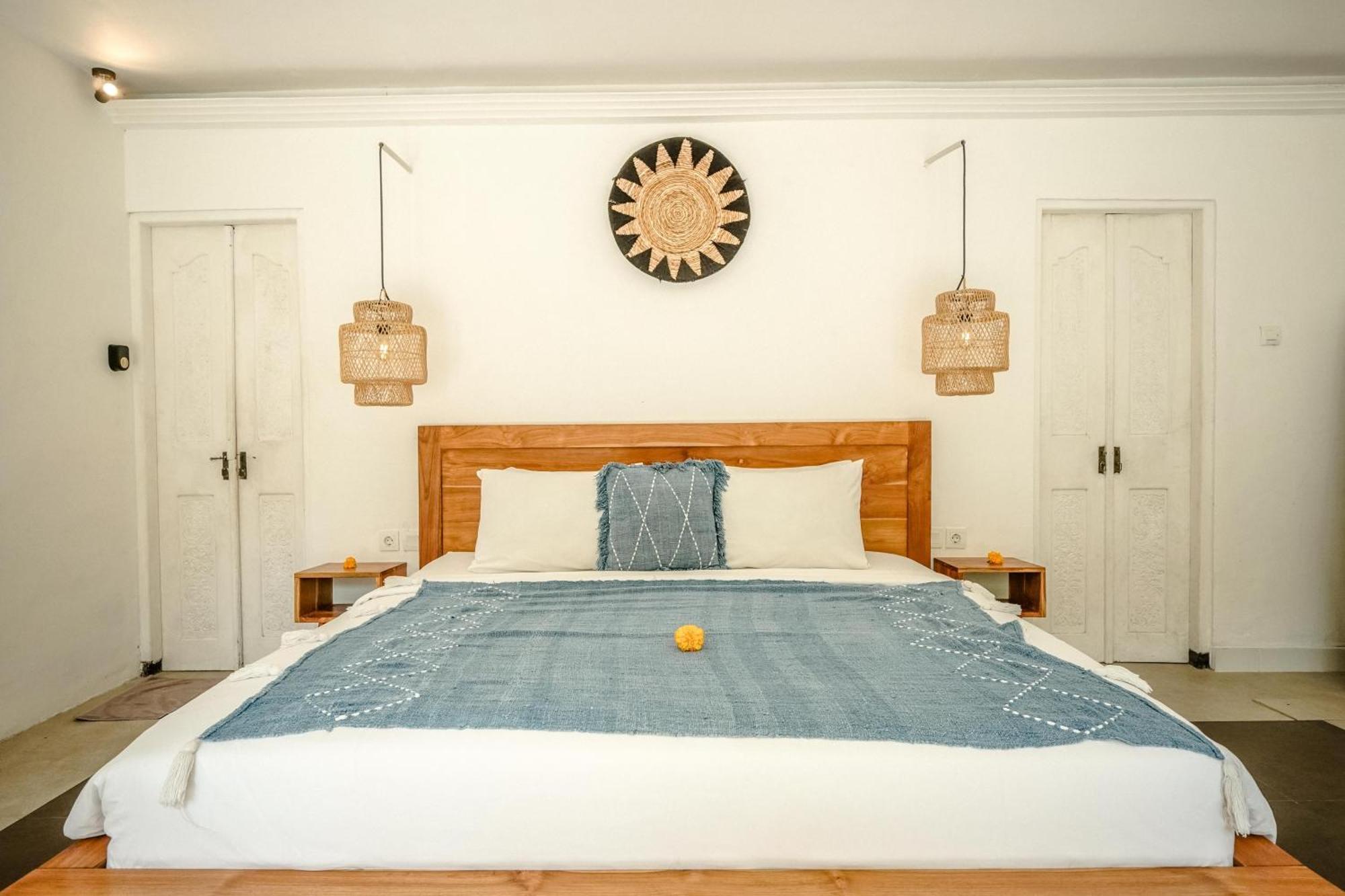Lalita Villas Seminyak المظهر الخارجي الصورة