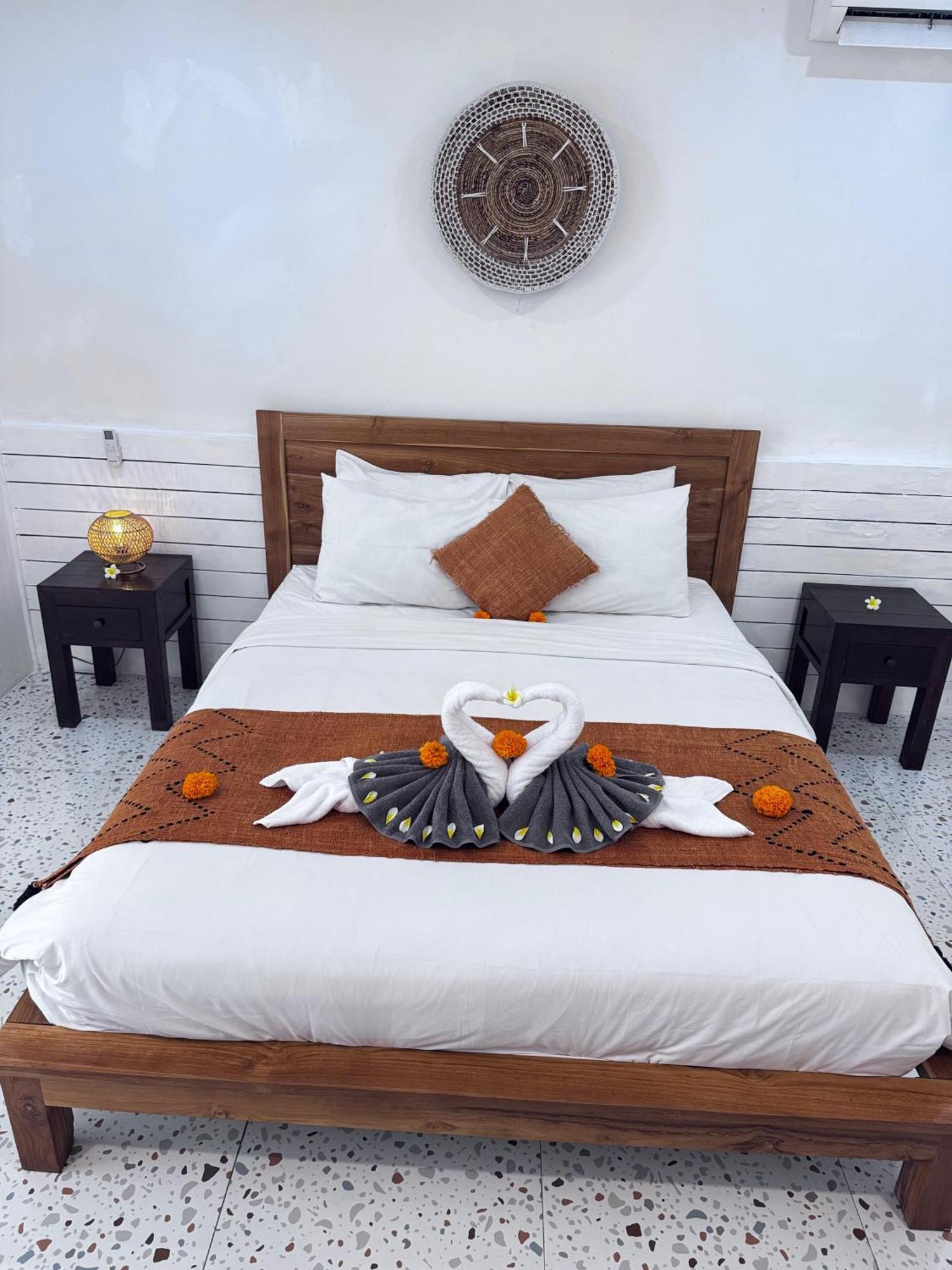 Lalita Villas Seminyak المظهر الخارجي الصورة