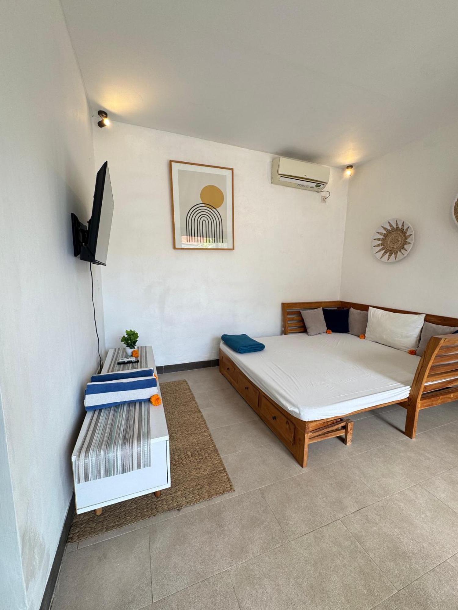 Lalita Villas Seminyak المظهر الخارجي الصورة