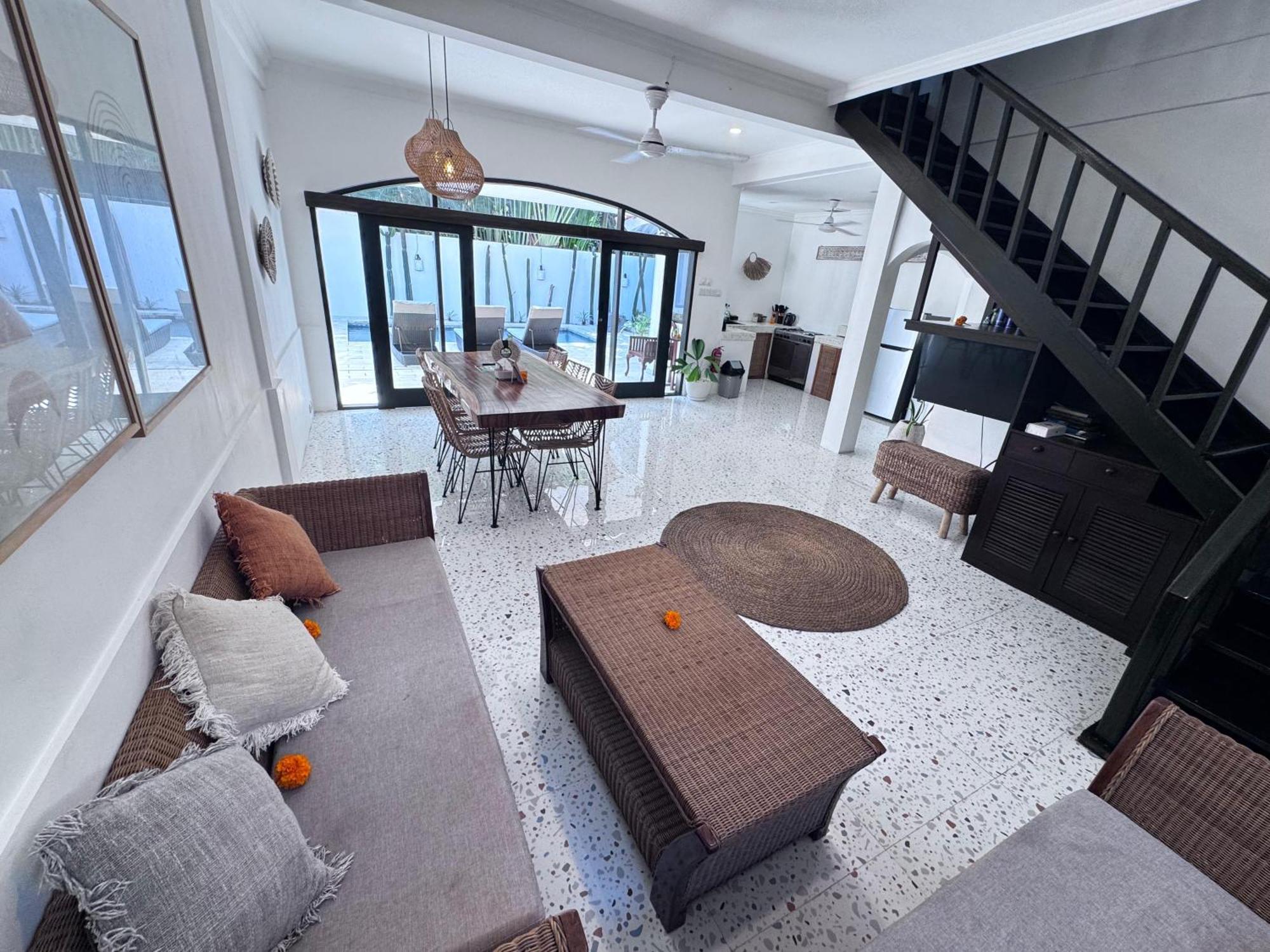 Lalita Villas Seminyak المظهر الخارجي الصورة