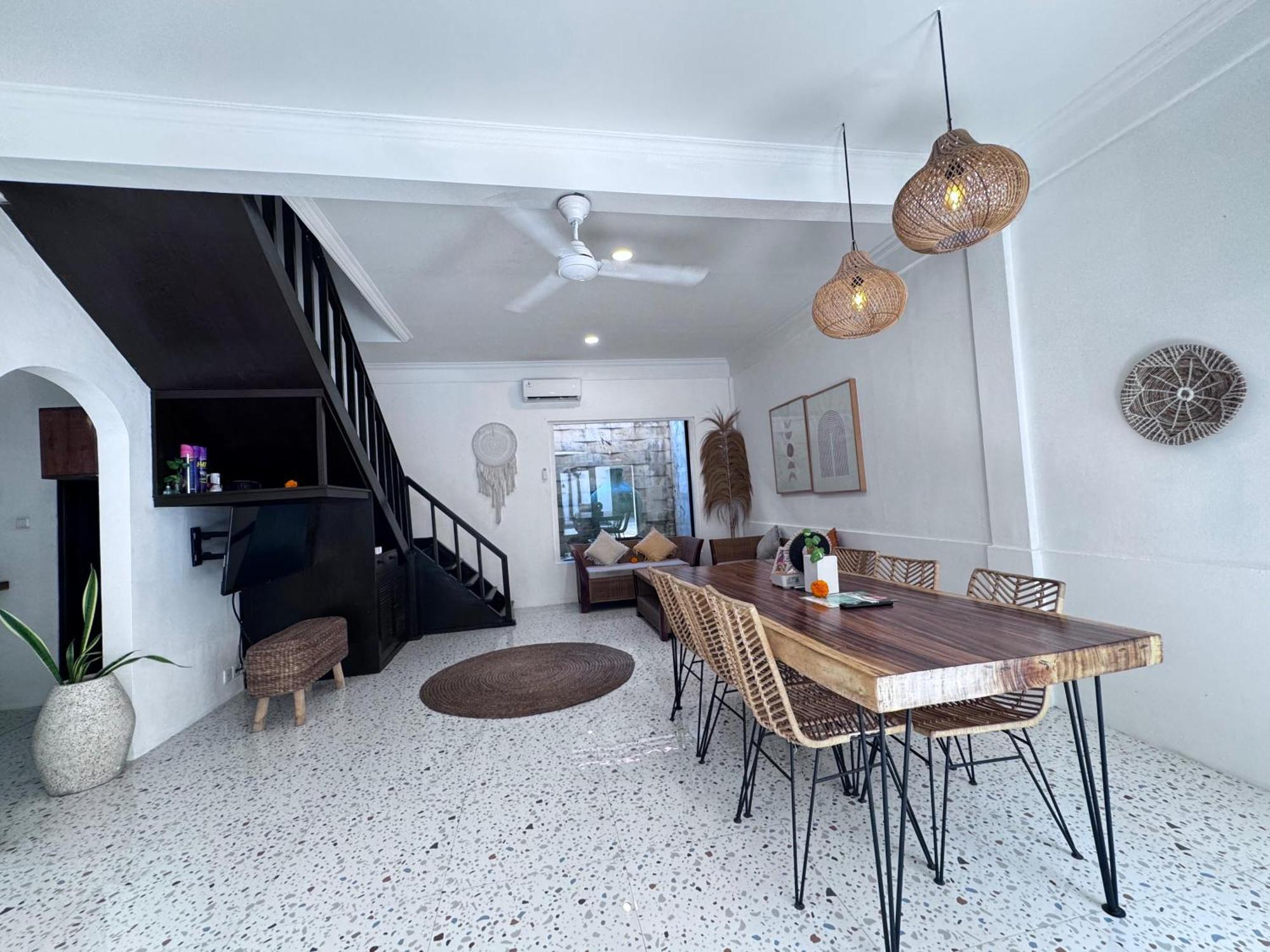 Lalita Villas Seminyak المظهر الخارجي الصورة