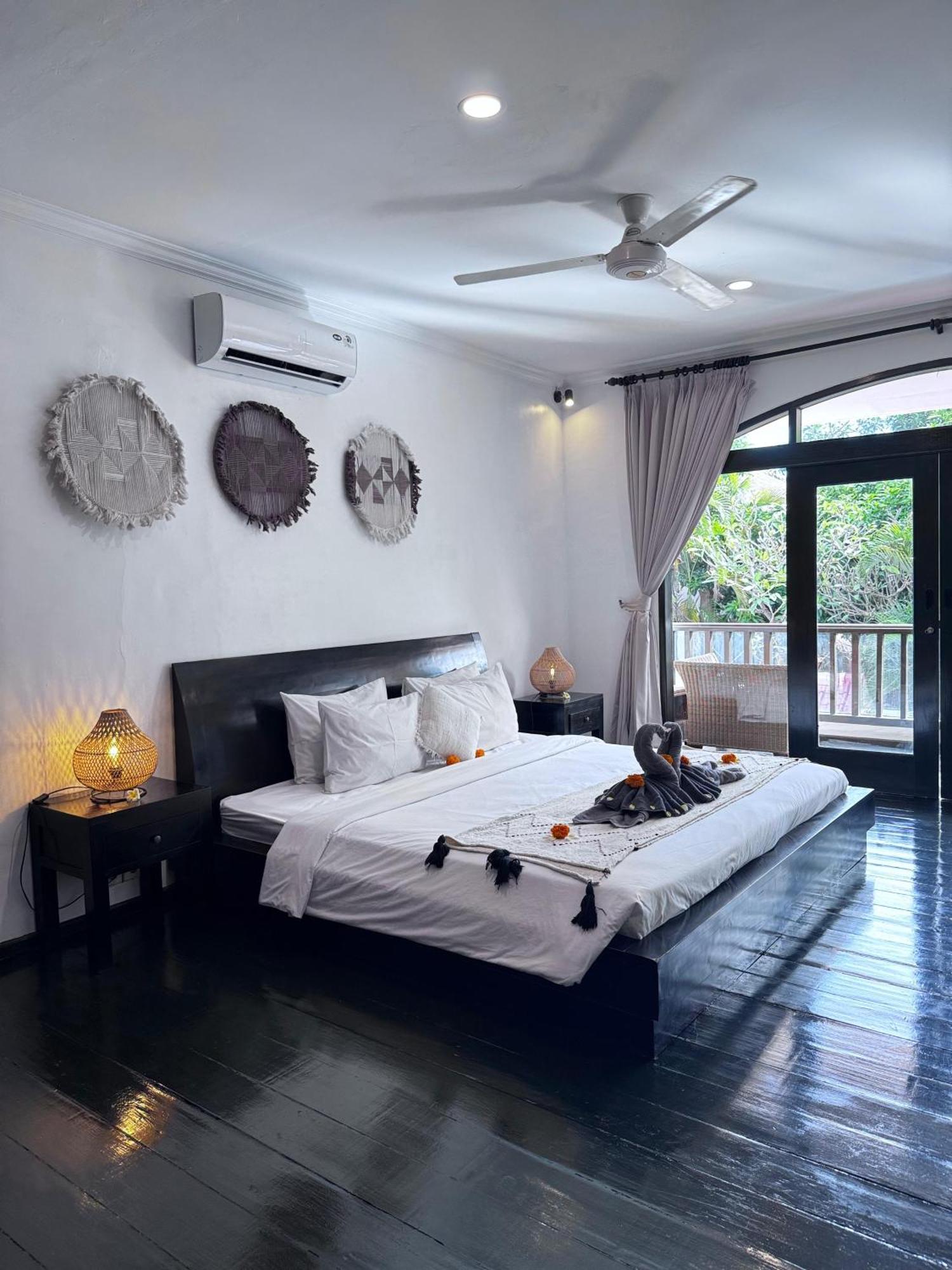 Lalita Villas Seminyak المظهر الخارجي الصورة