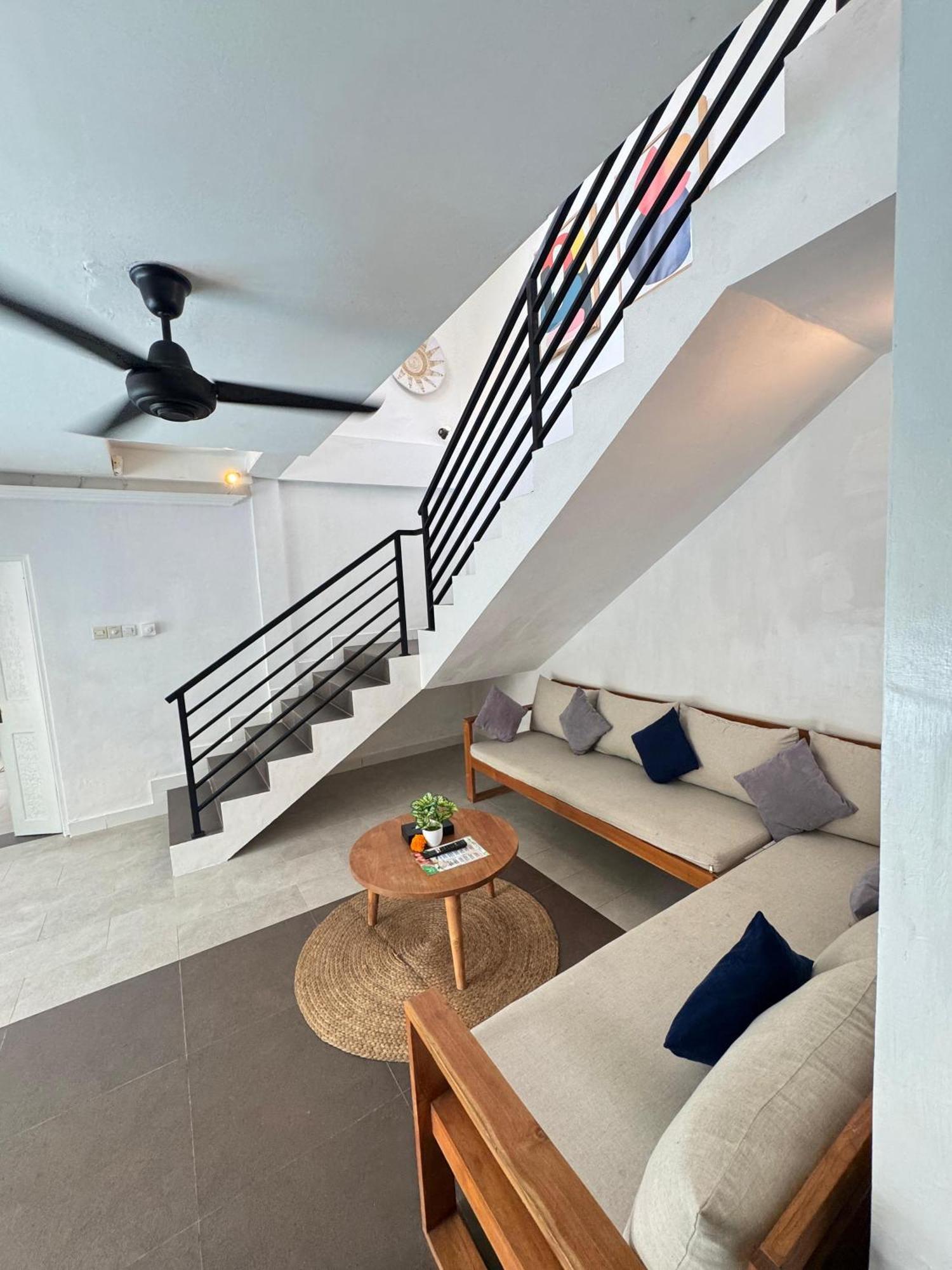 Lalita Villas Seminyak المظهر الخارجي الصورة