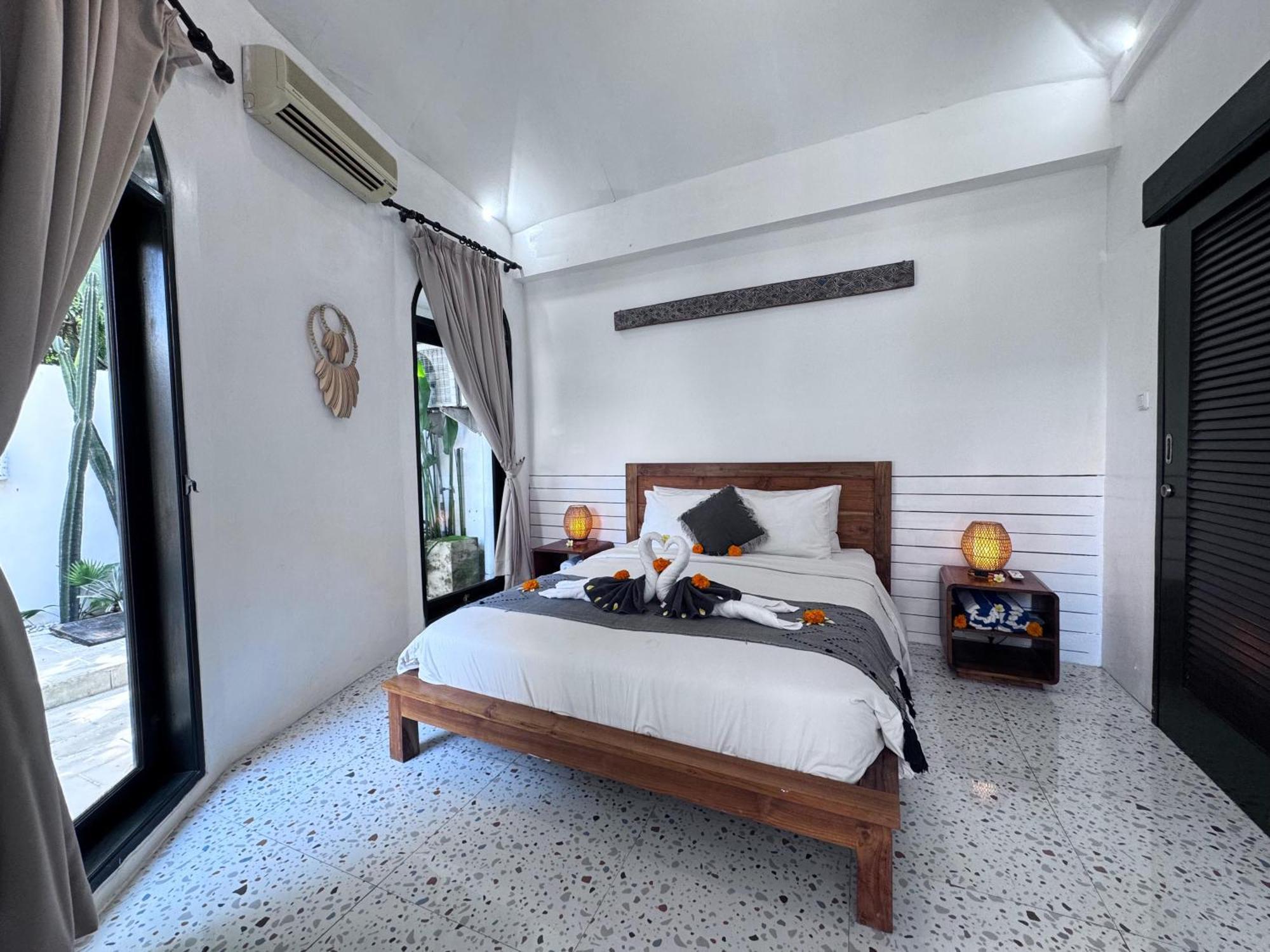 Lalita Villas Seminyak المظهر الخارجي الصورة