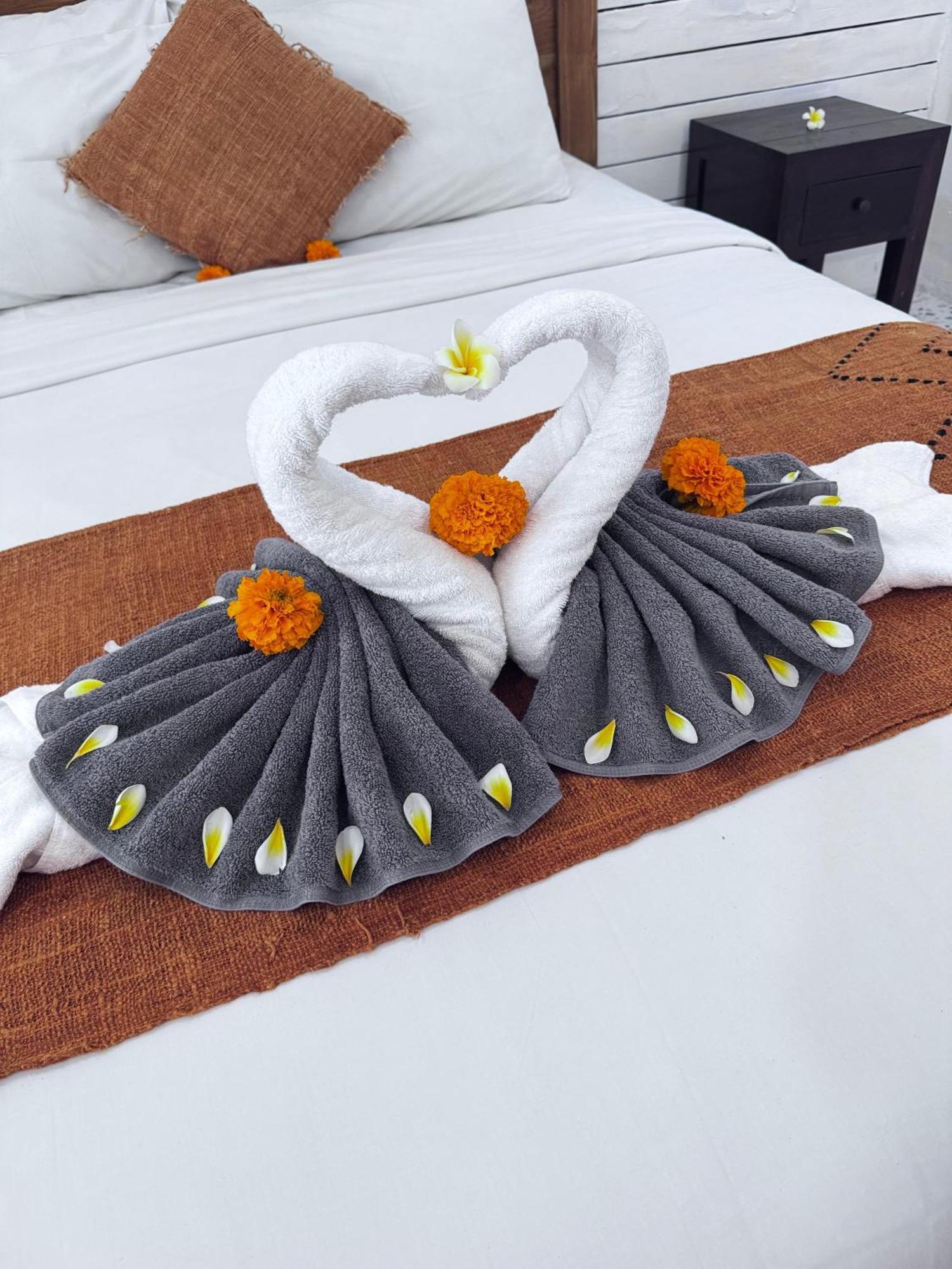 Lalita Villas Seminyak المظهر الخارجي الصورة