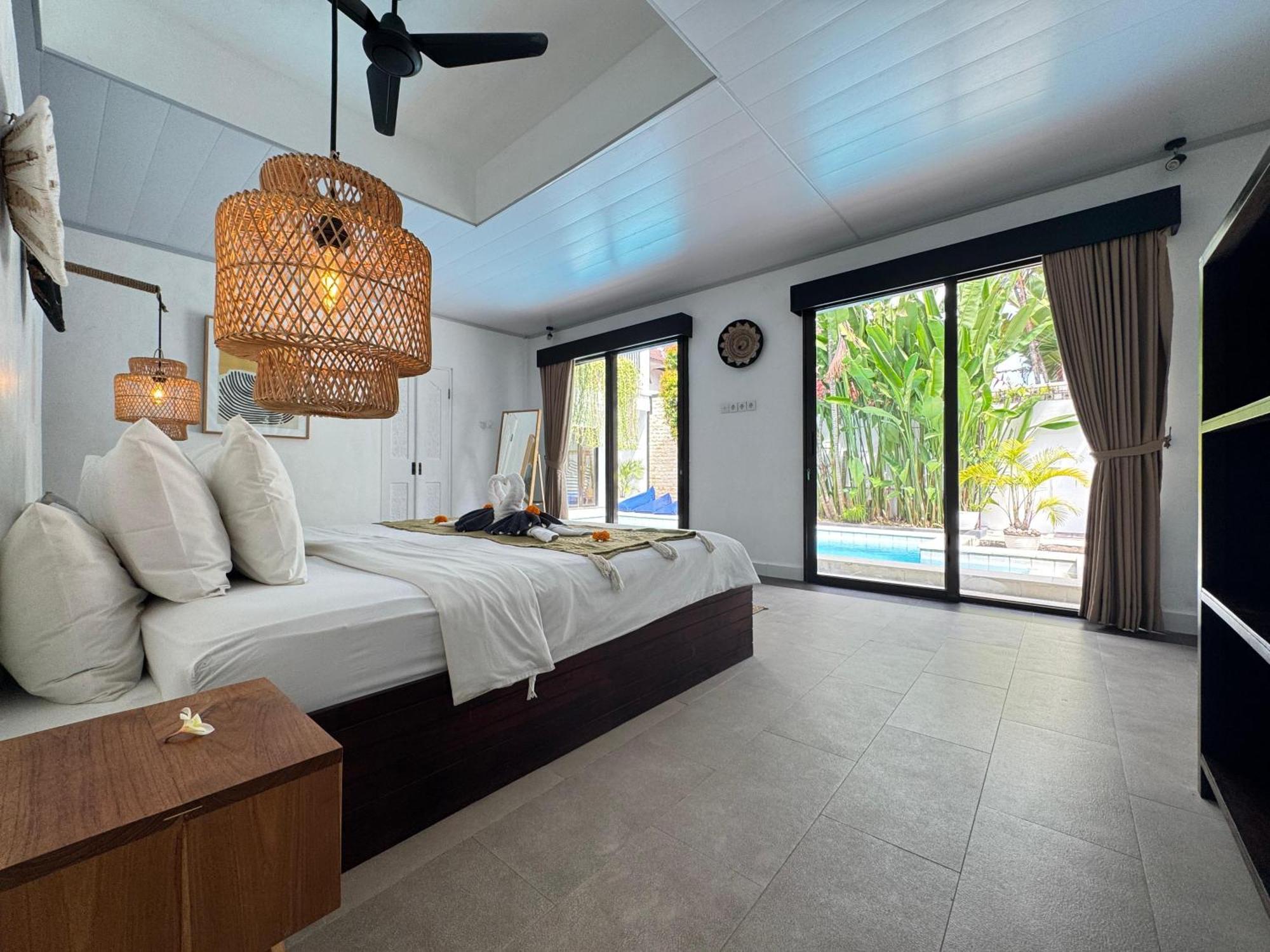 Lalita Villas Seminyak المظهر الخارجي الصورة