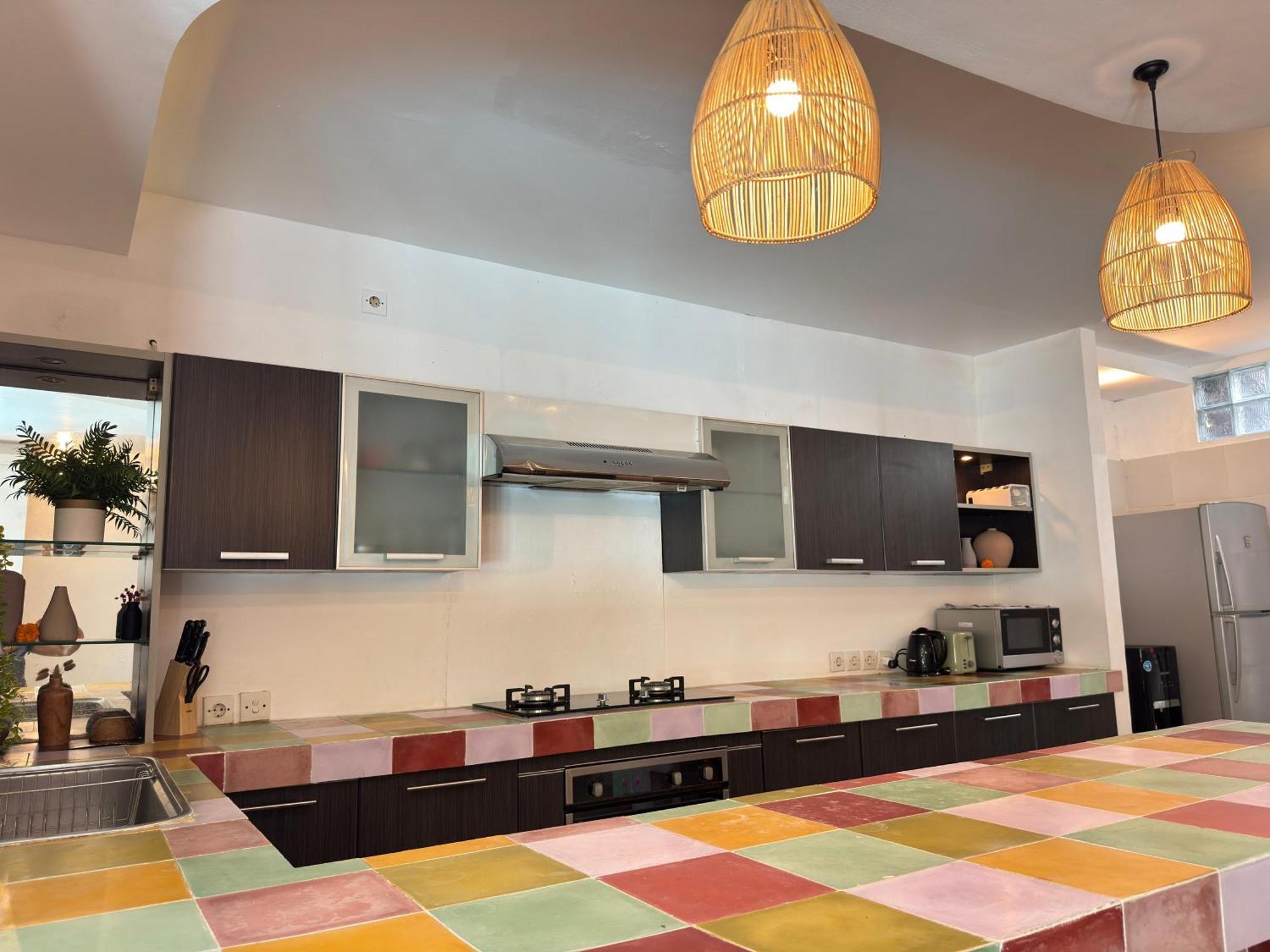 Lalita Villas Seminyak المظهر الخارجي الصورة