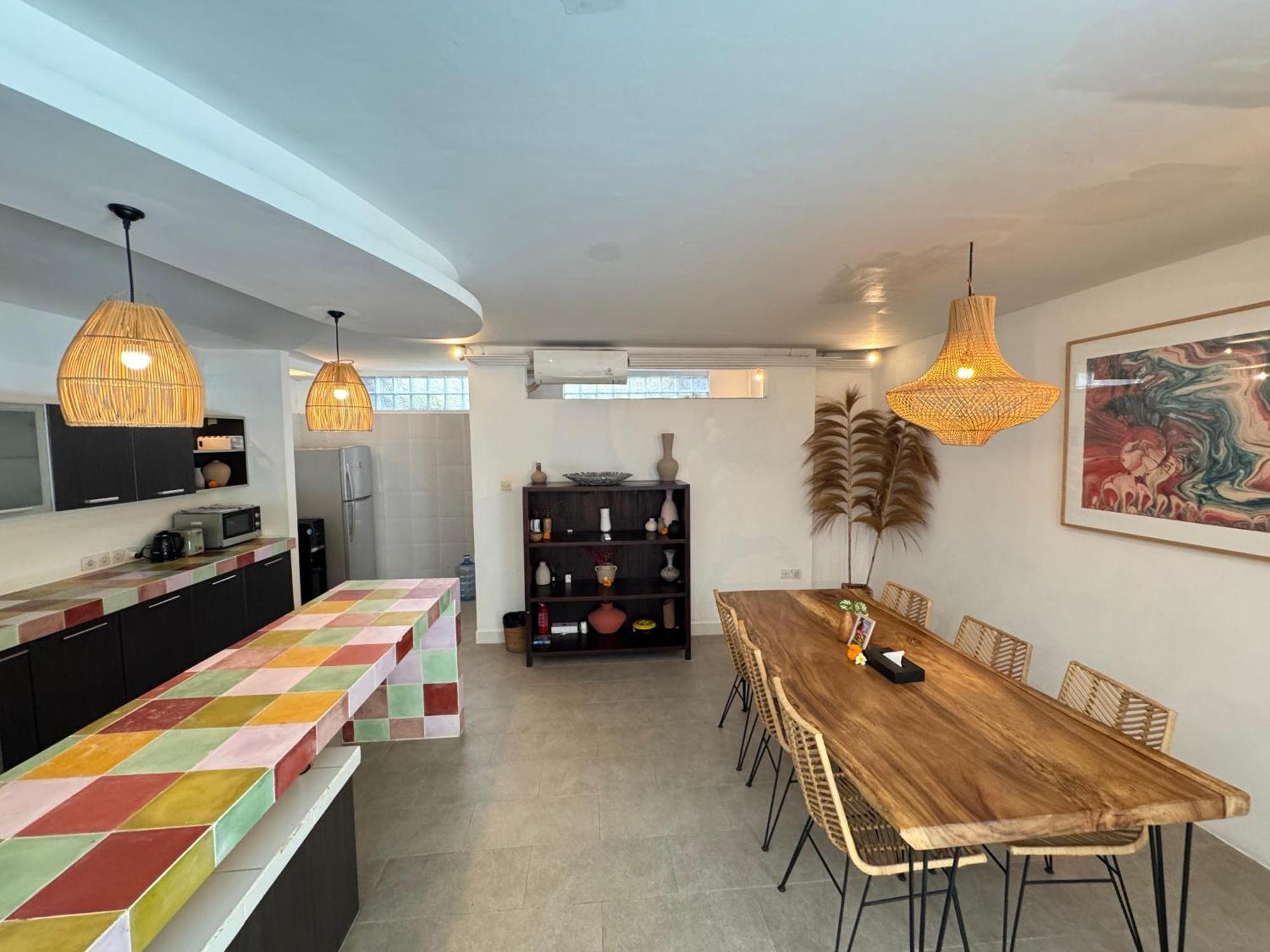 Lalita Villas Seminyak المظهر الخارجي الصورة